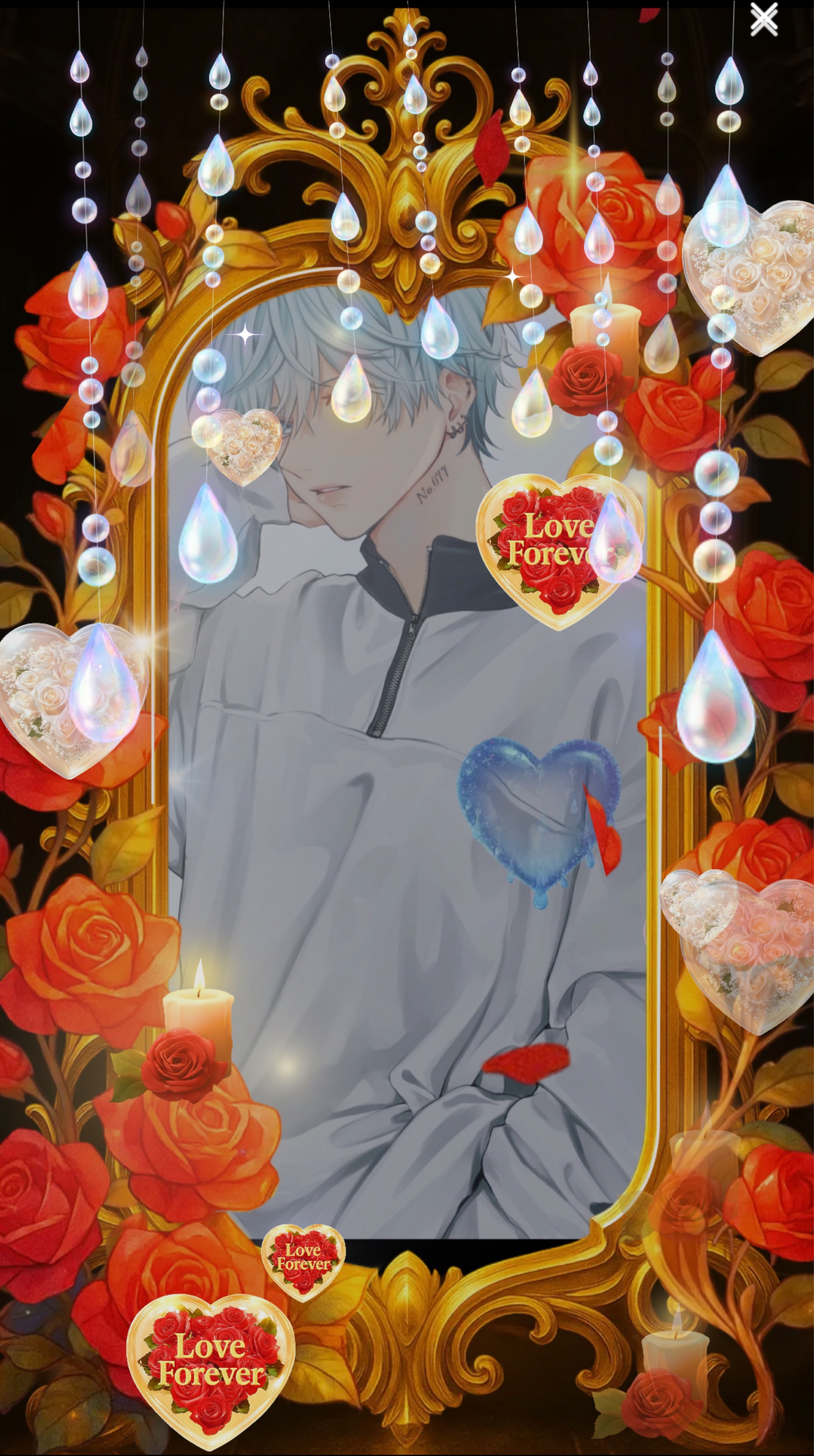 𝑬𝒗𝒐𝒍𝒖𝒕𝒊𝒐𝒏❕