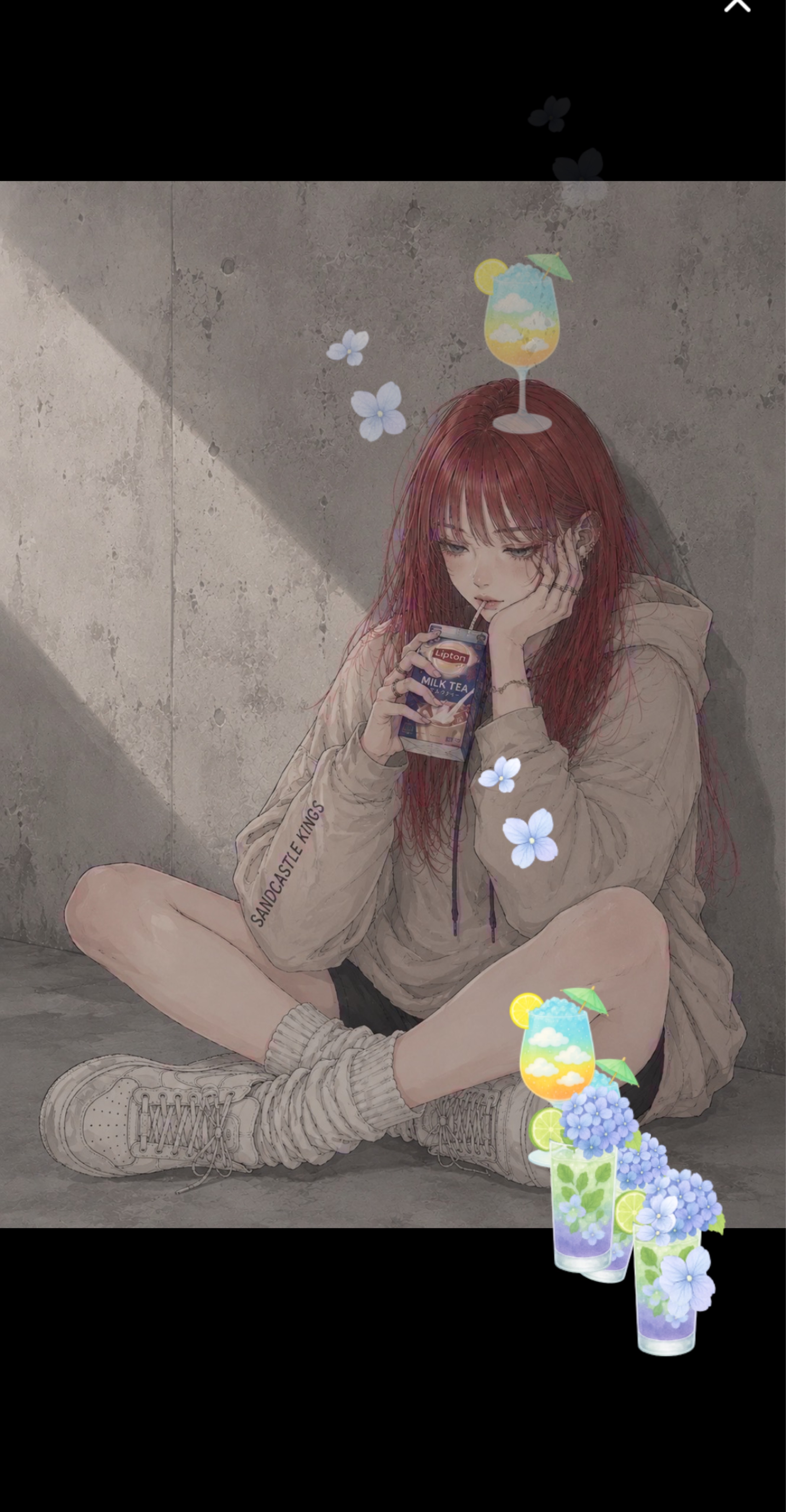 おはよういいにきてね！