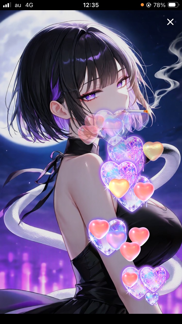 🌙341 一生朝とは友達になれない