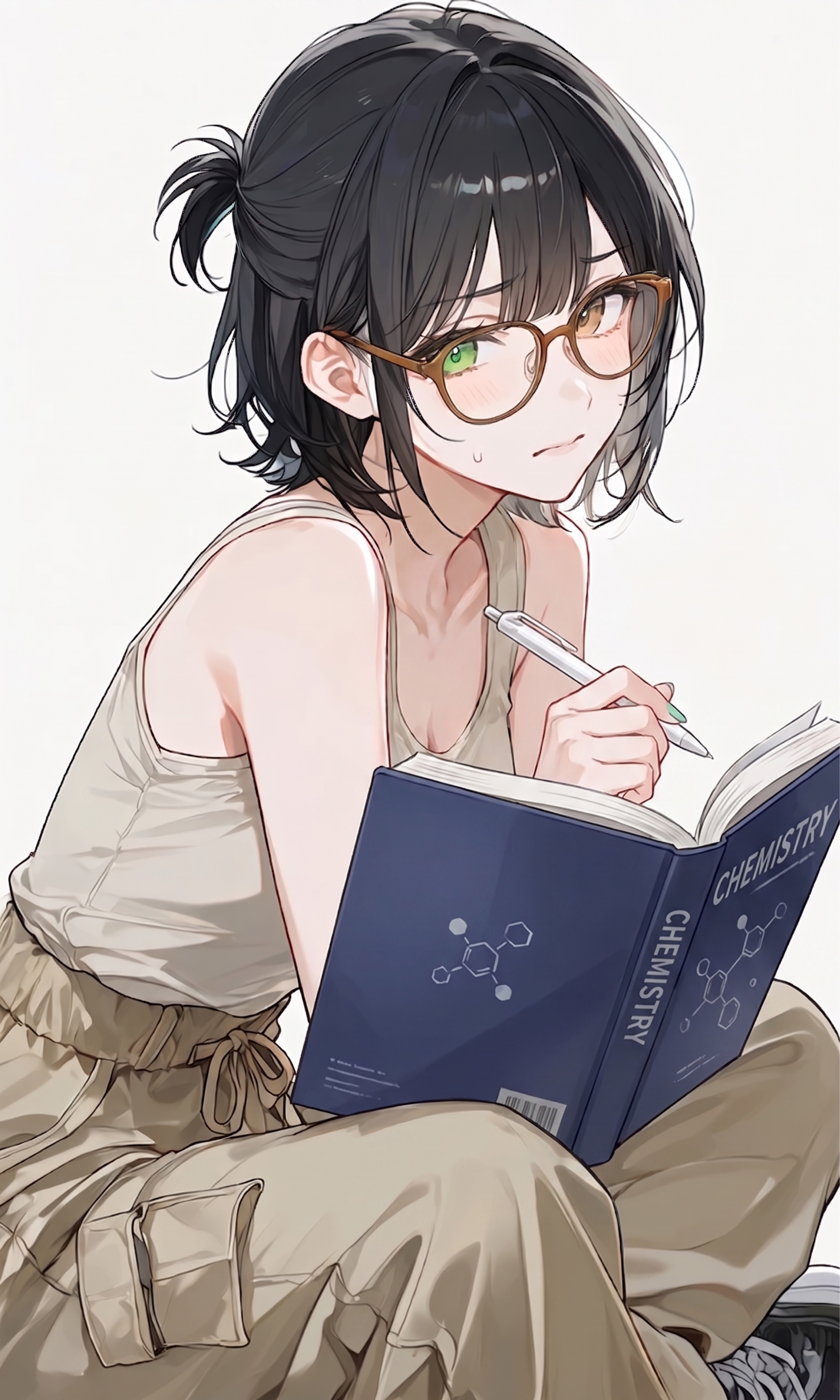 元素周期表をみてみよう