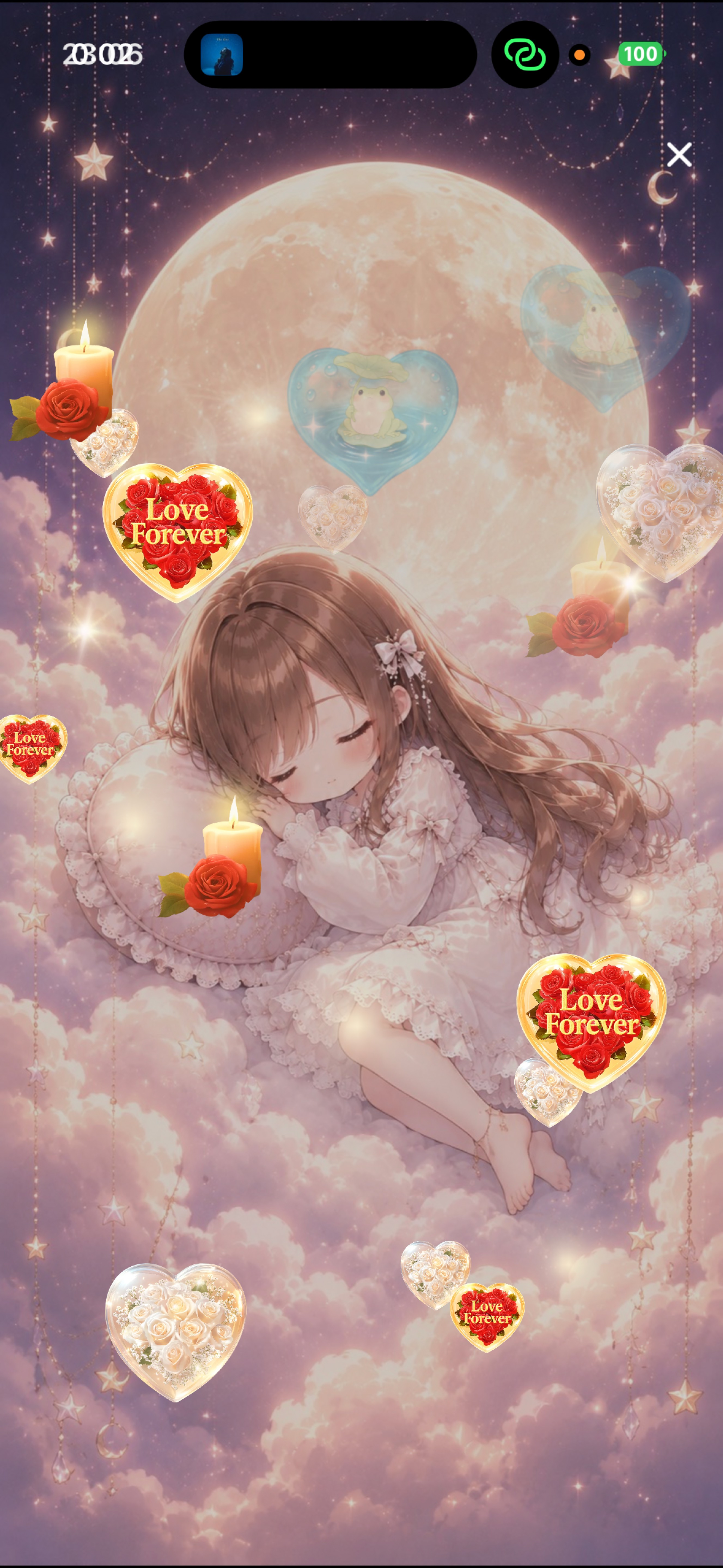 1時までっ"( ू ⦁⦁ ू  )