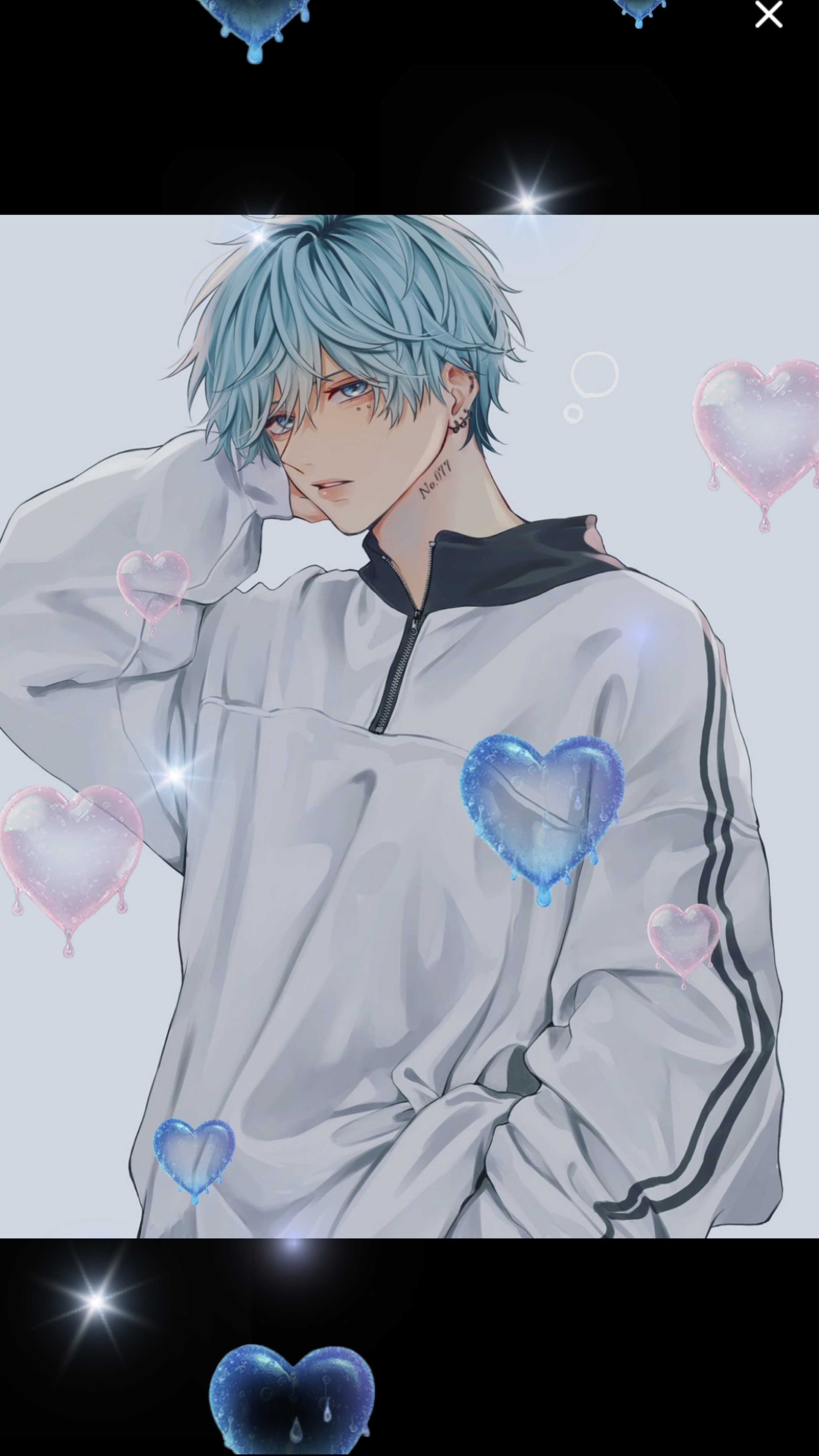 𝑬𝒗𝒐𝒍𝒖𝒕𝒊𝒐𝒏❕