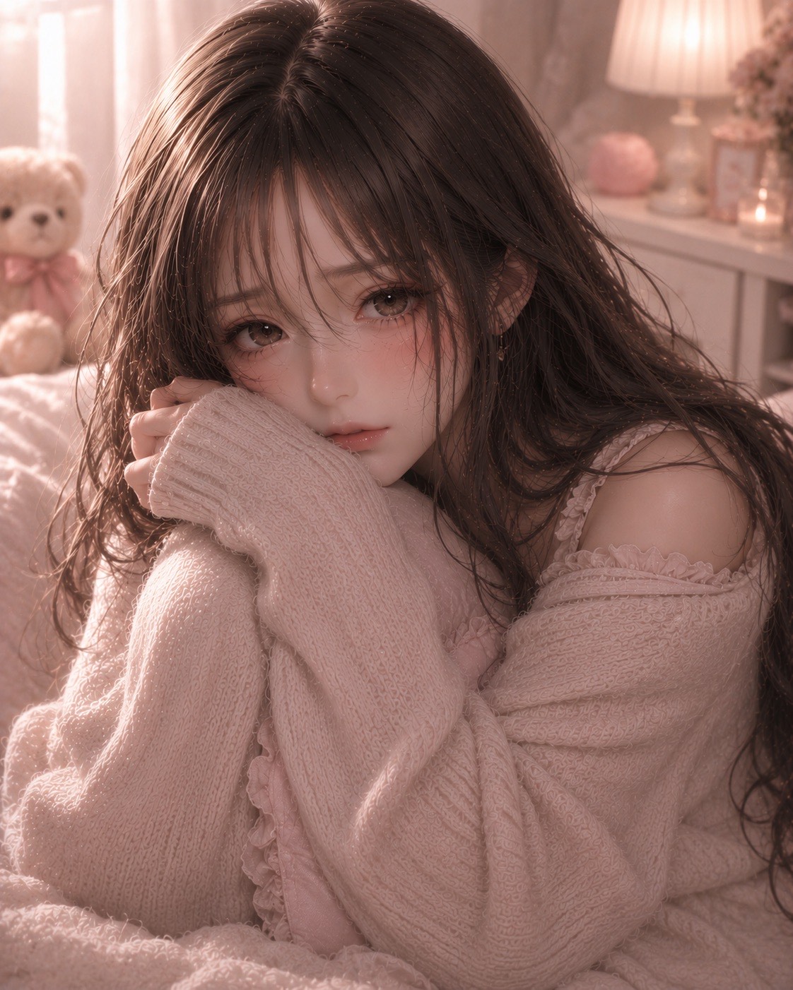 暇つぶし