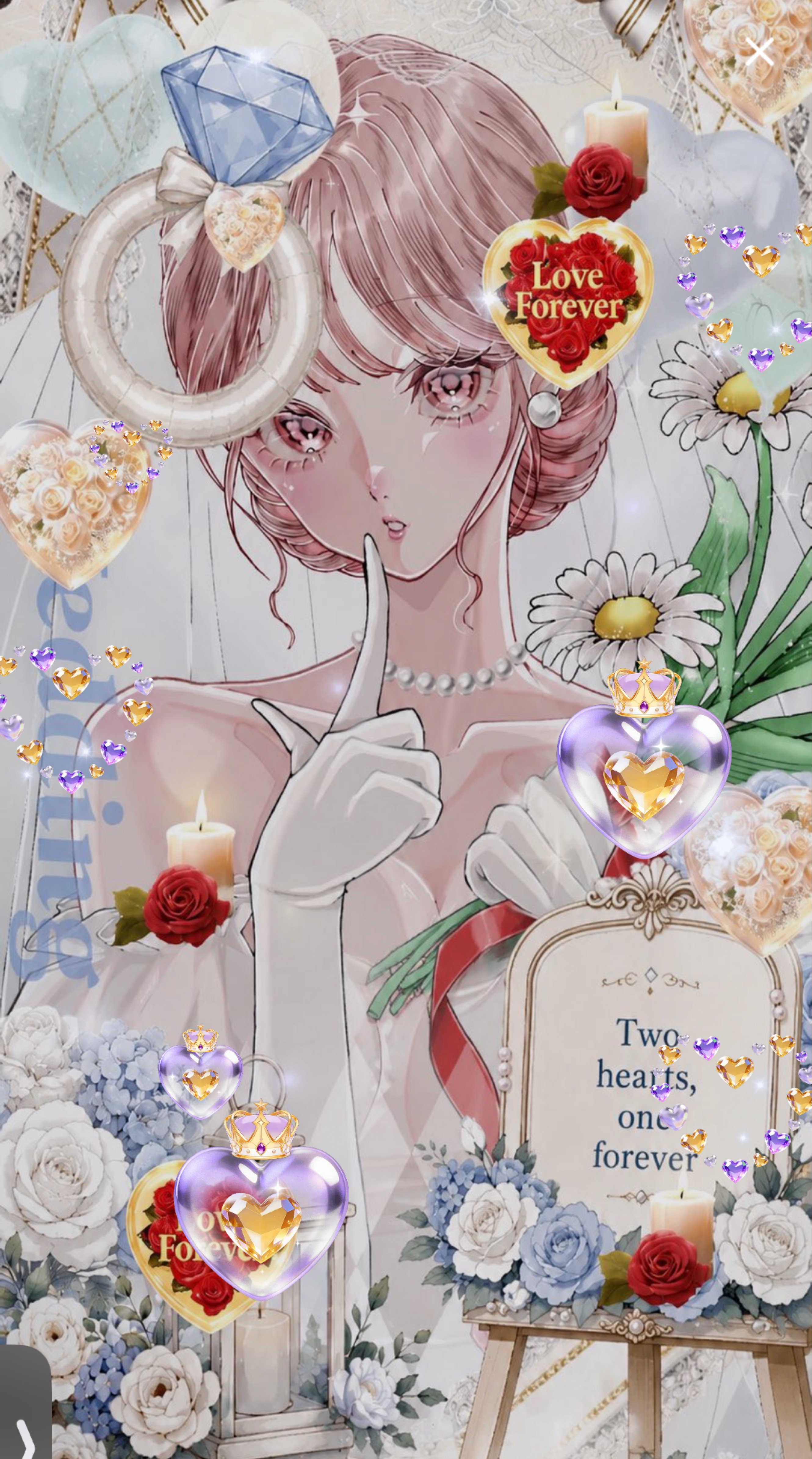 13:00/ひざまくら好きですか？♡