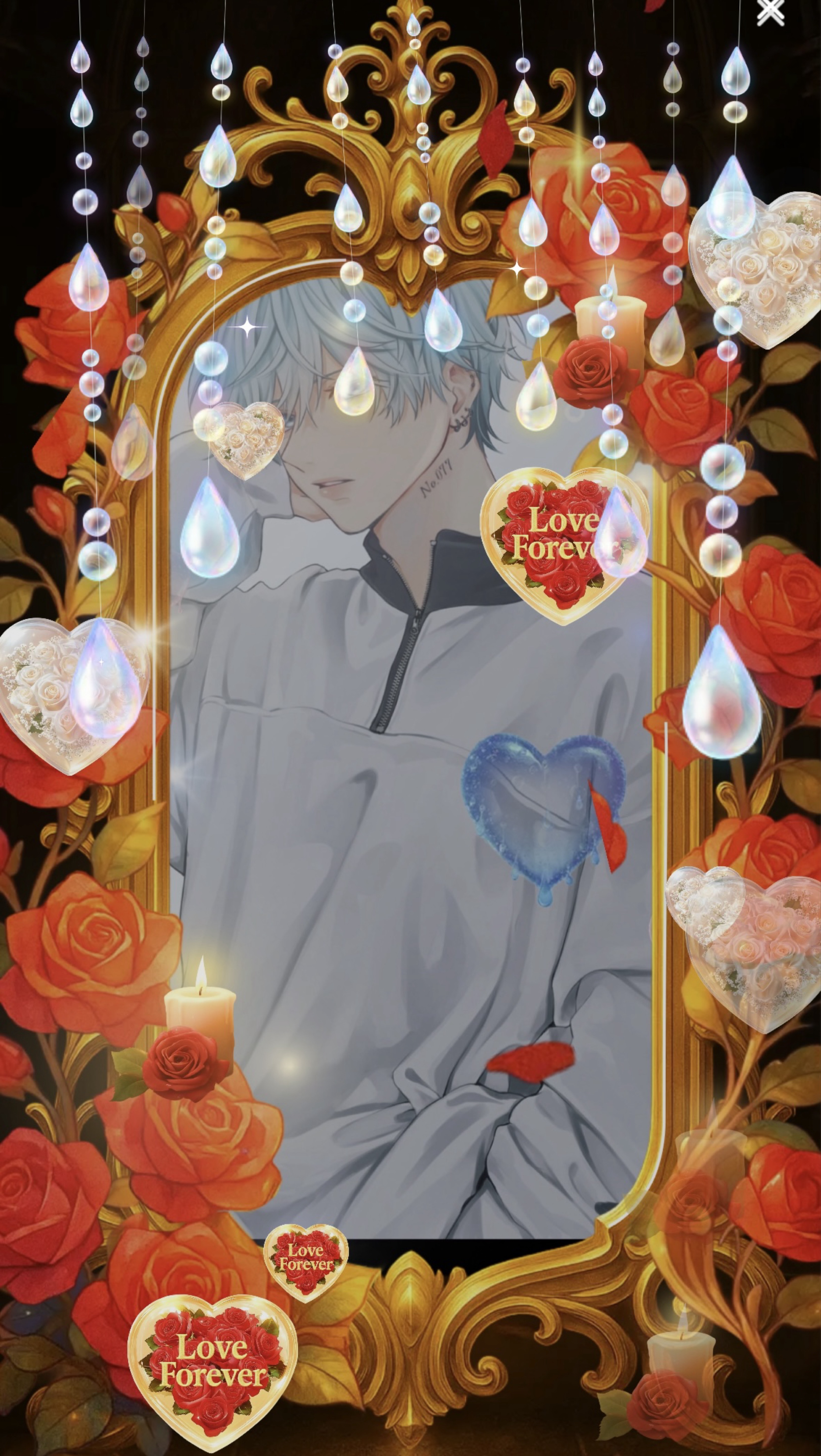 𝑬𝒗𝒐𝒍𝒖𝒕𝒊𝒐𝒏❕