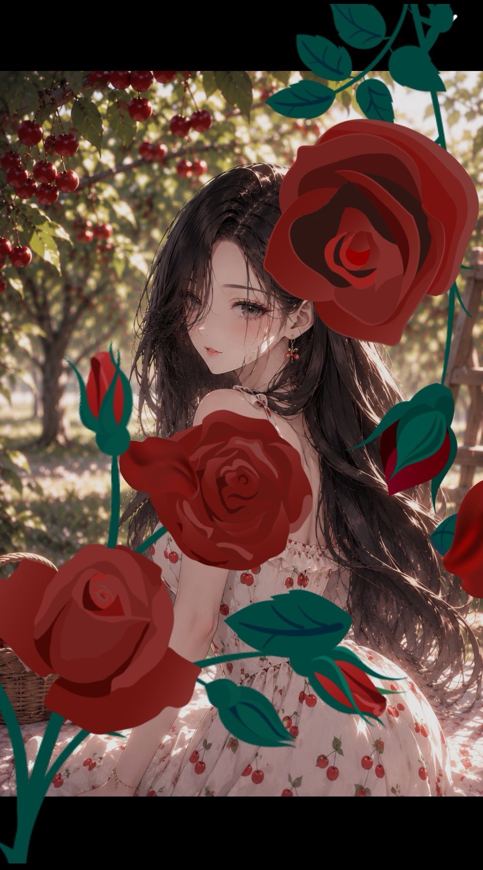 初潜💋アナタの癒場所🌙*