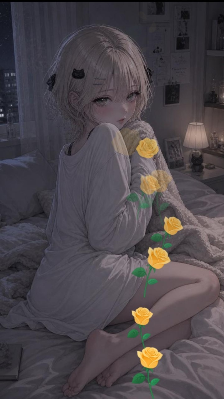 昼にちょうどいい枠