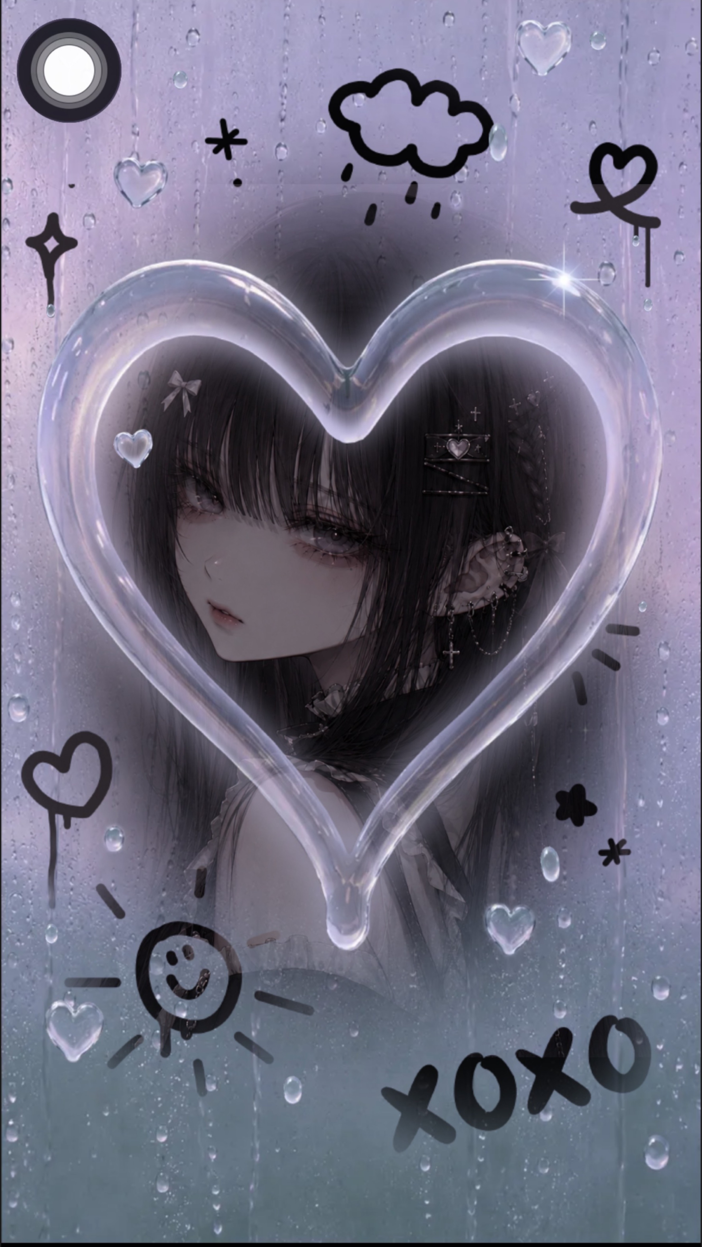 おはなししよ~🧸♡