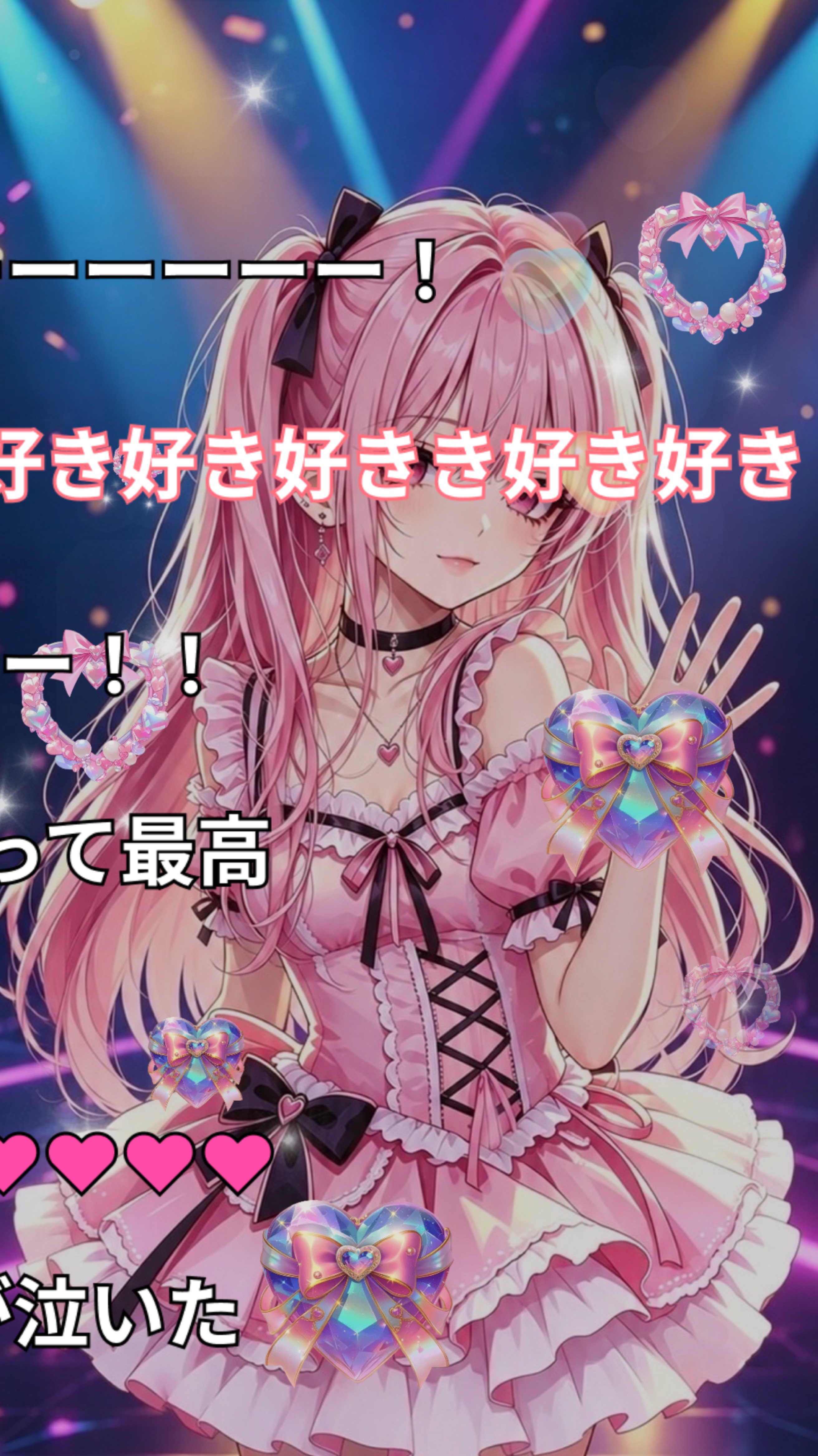 誰でも来れたら天才さん🐰初寝潜◎