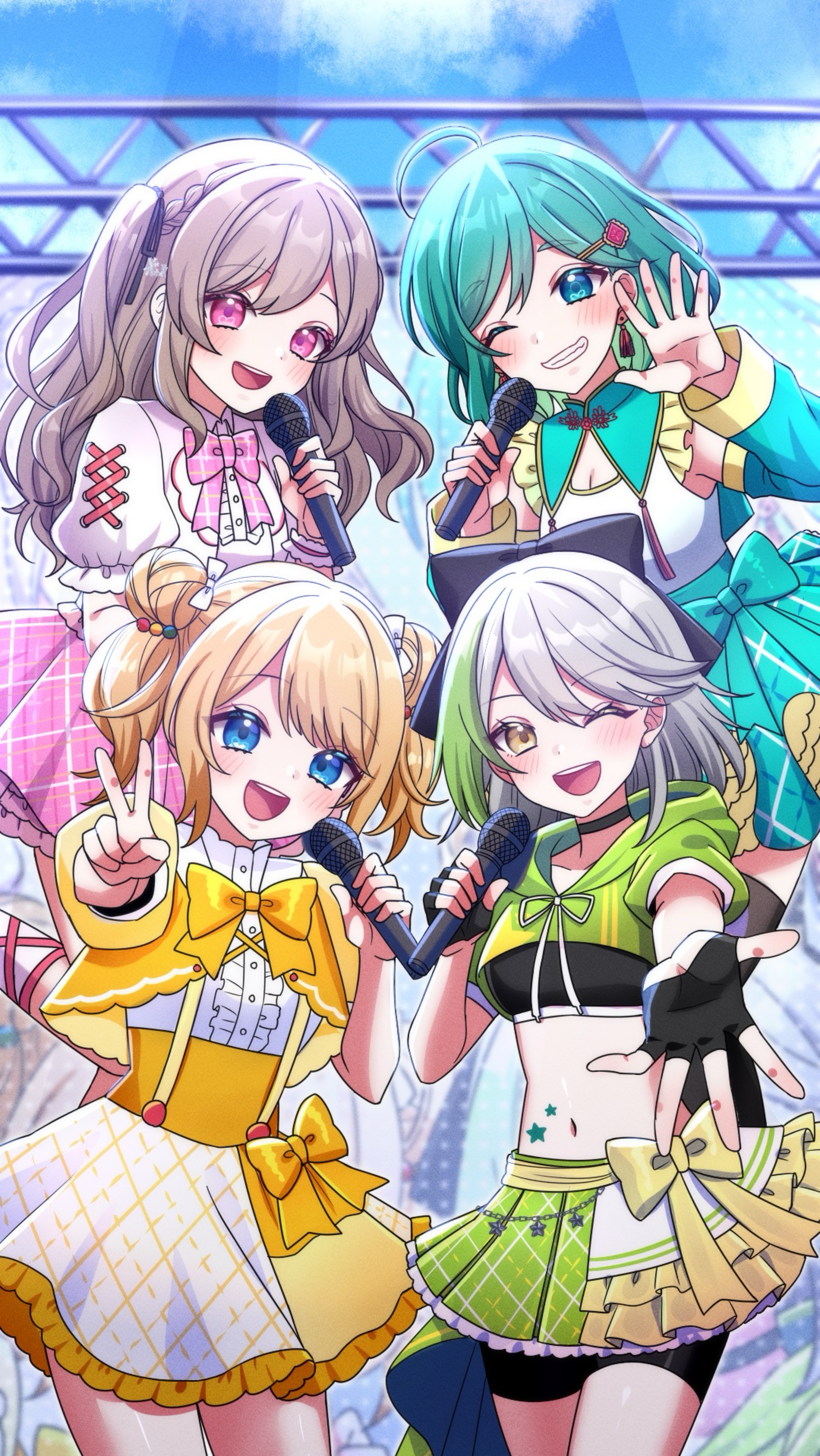 2ndAnniversary