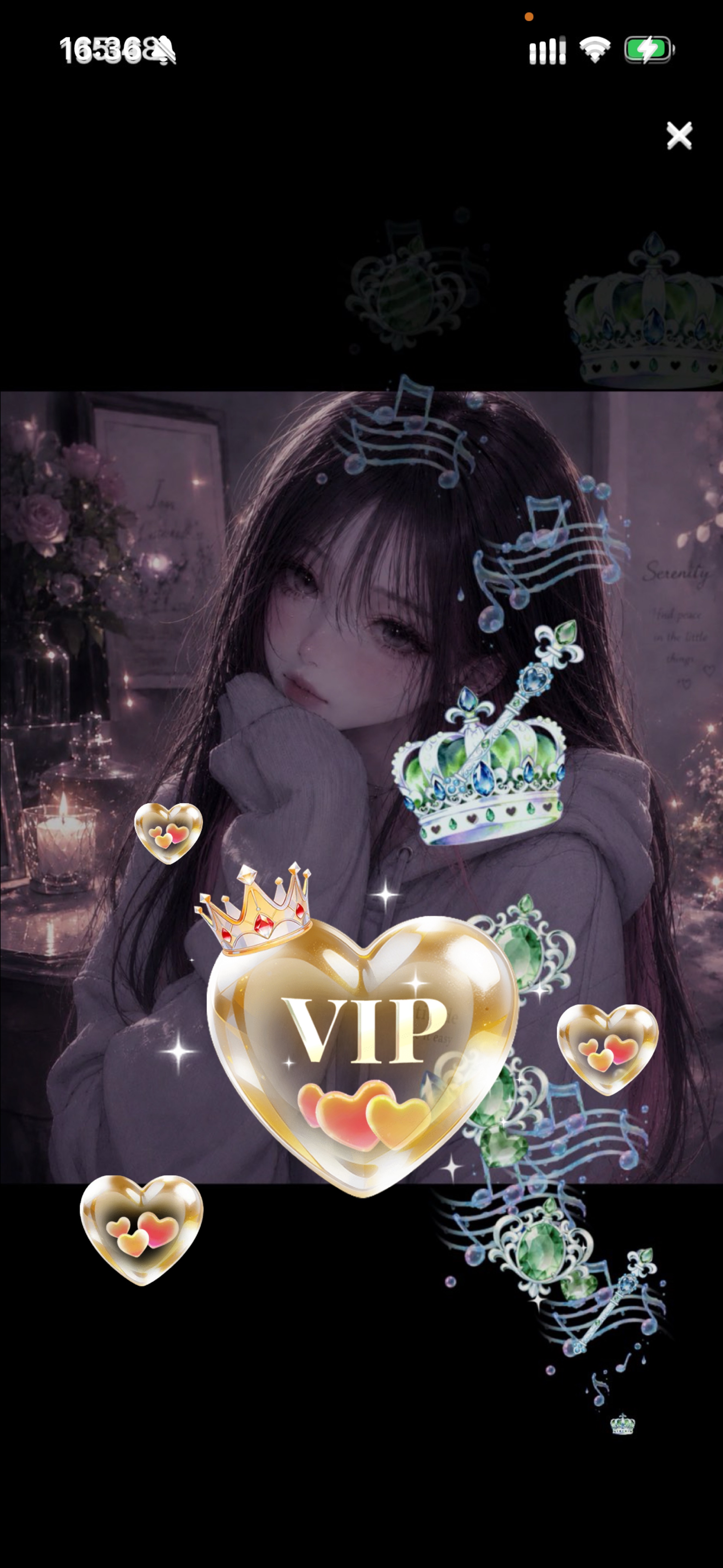 🔰 昼飲み中🥂
