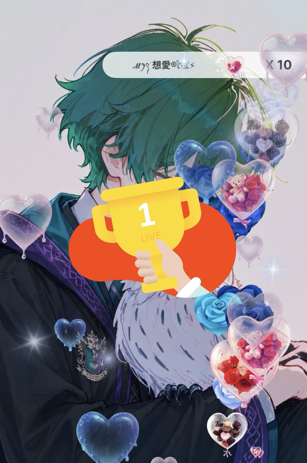めっちゃねてたああ:( ;´꒳`;):