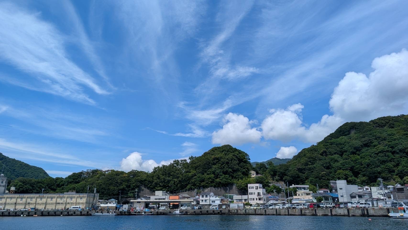 雑談枠／初◎・潜◎