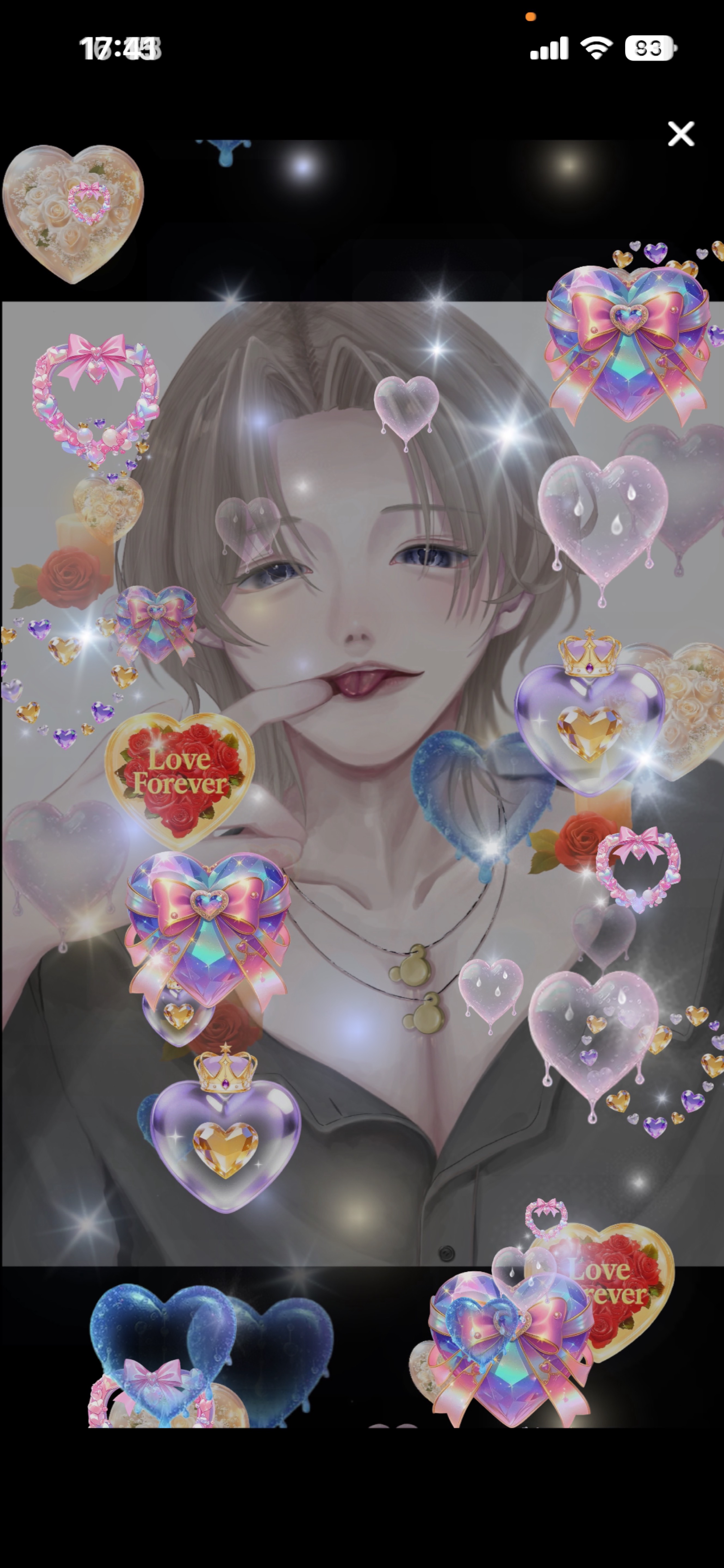 🧸初◎ﾄｰﾘｽ耐久115人
