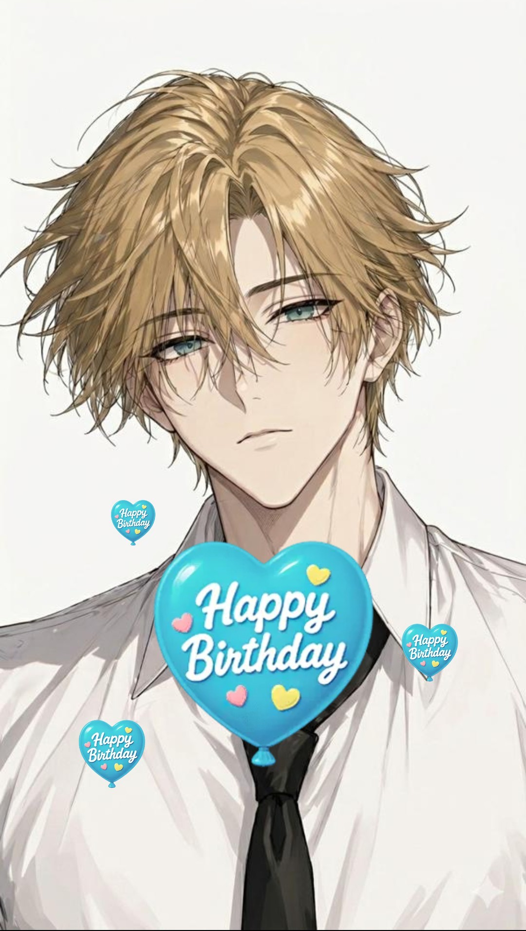 初潜◎│誕生日ｾﾞﾝﾔ
