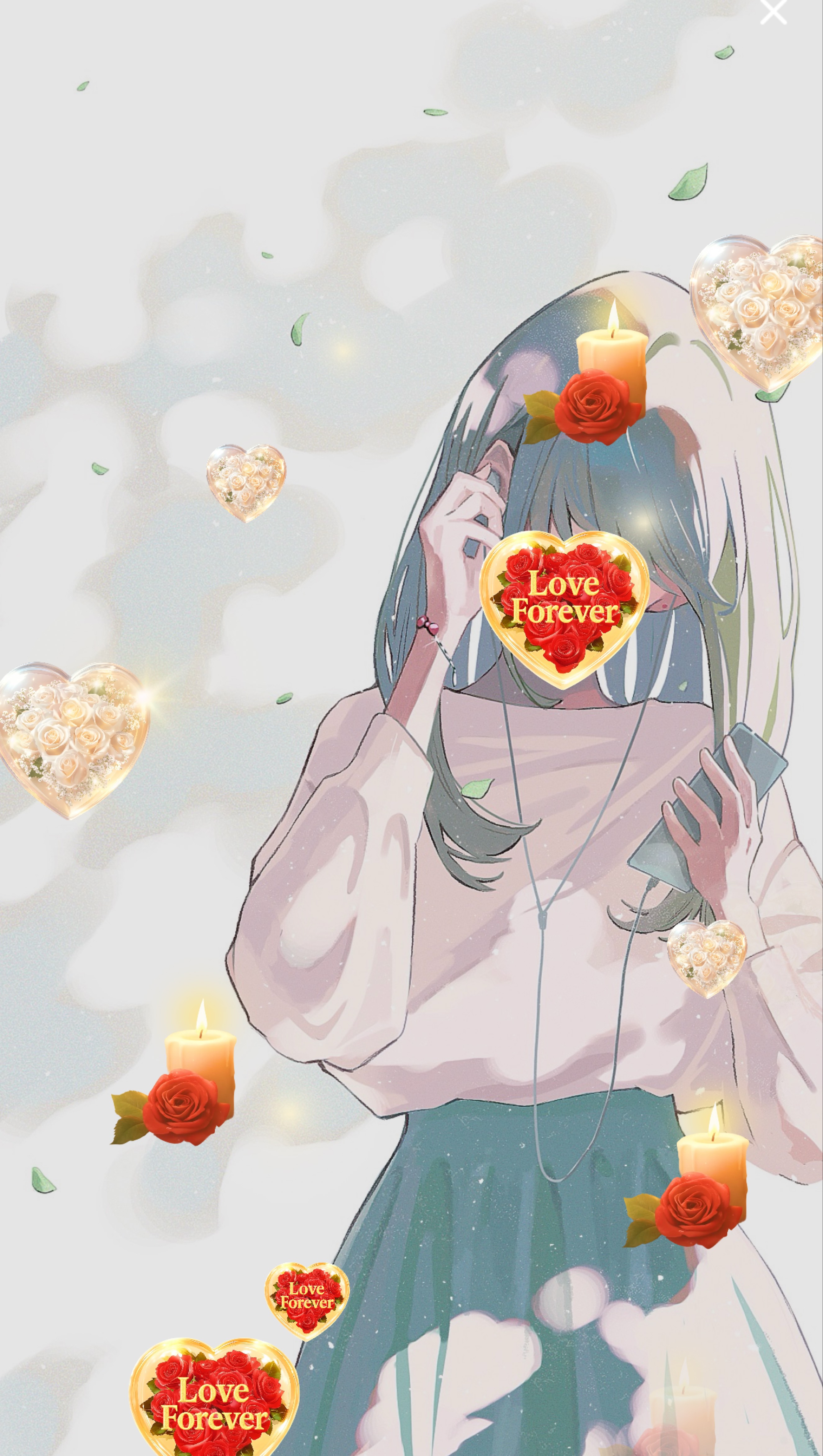 おはようのお時間