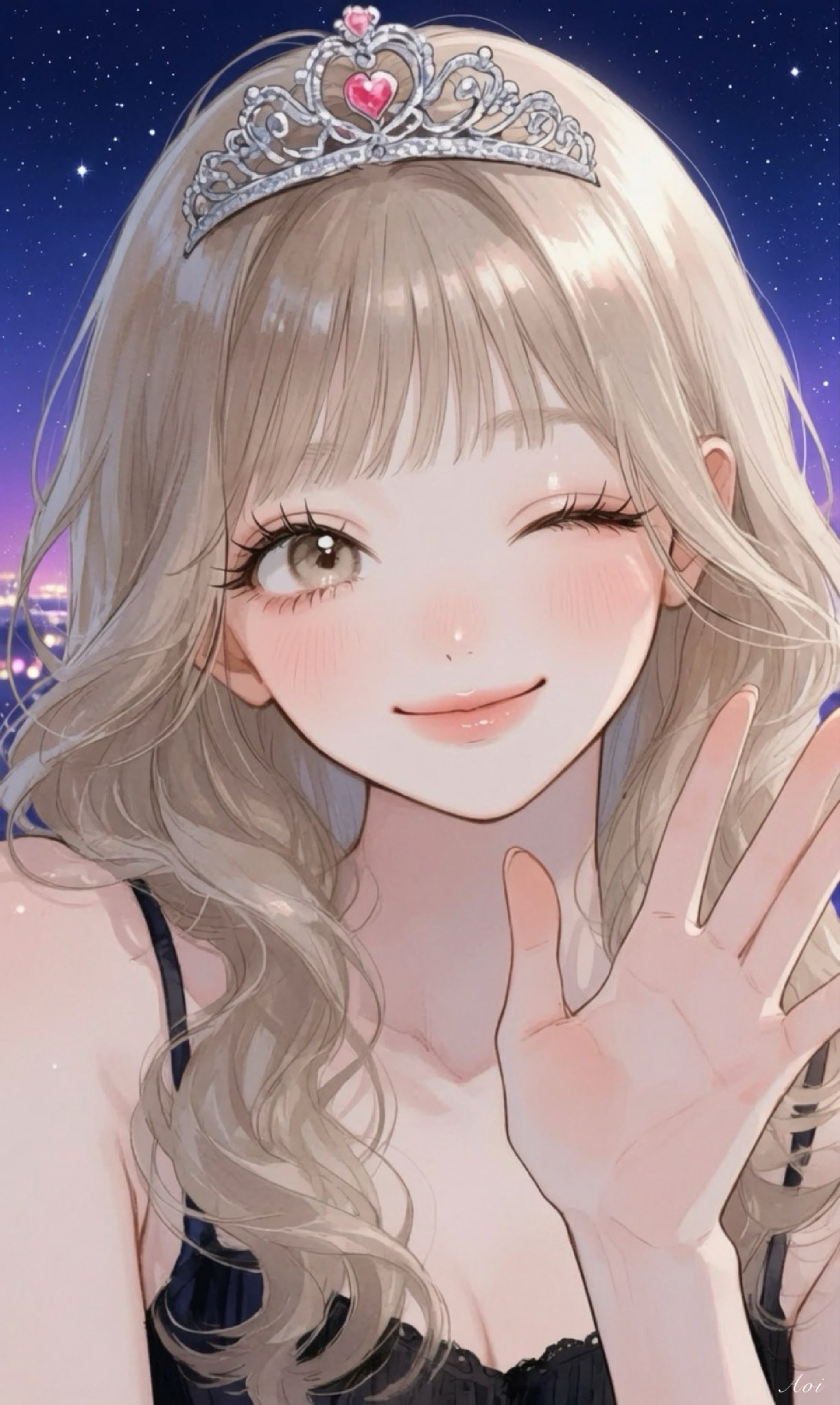 お昼1時間♬.*ﾟ