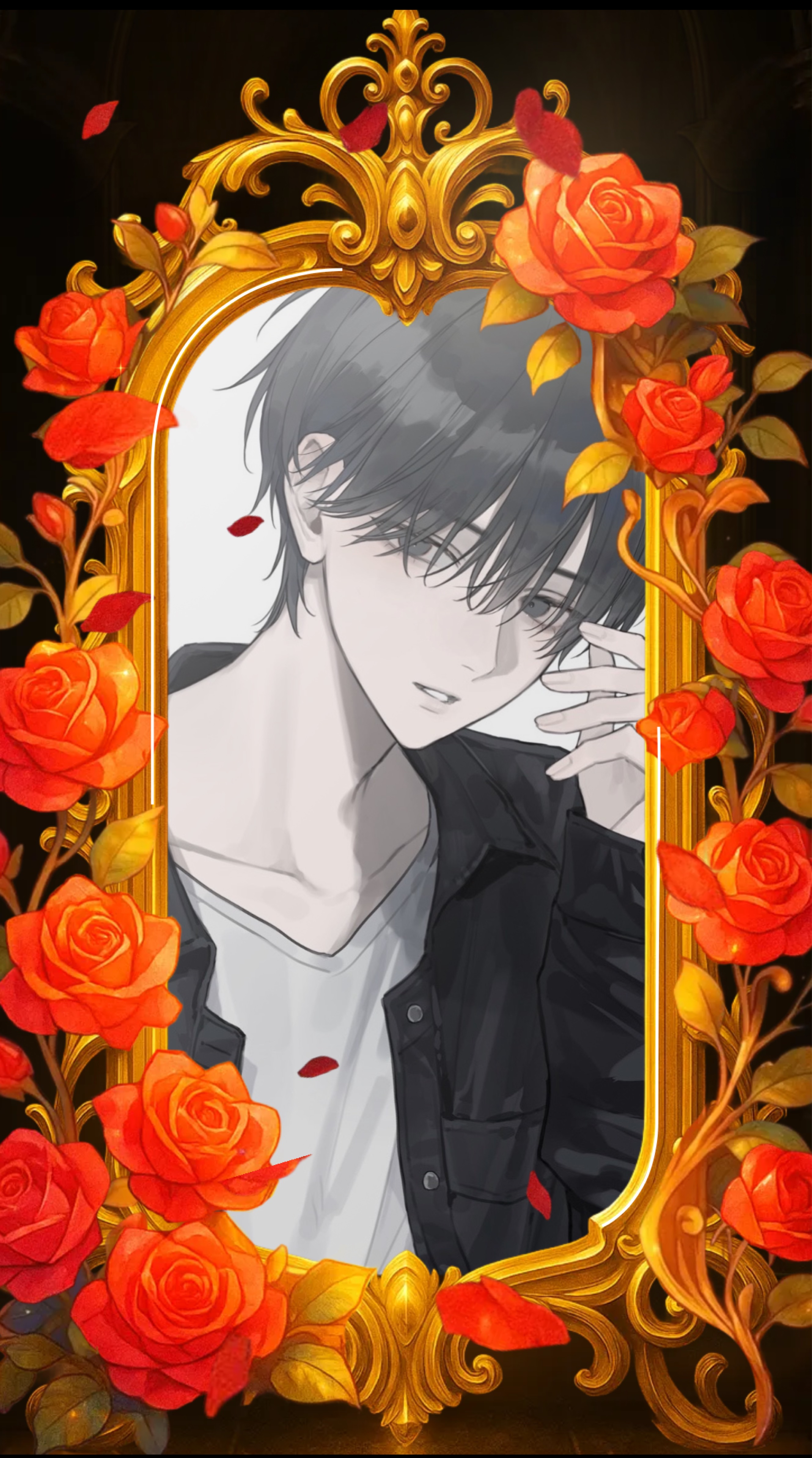 [優しい枠] StarRingChild