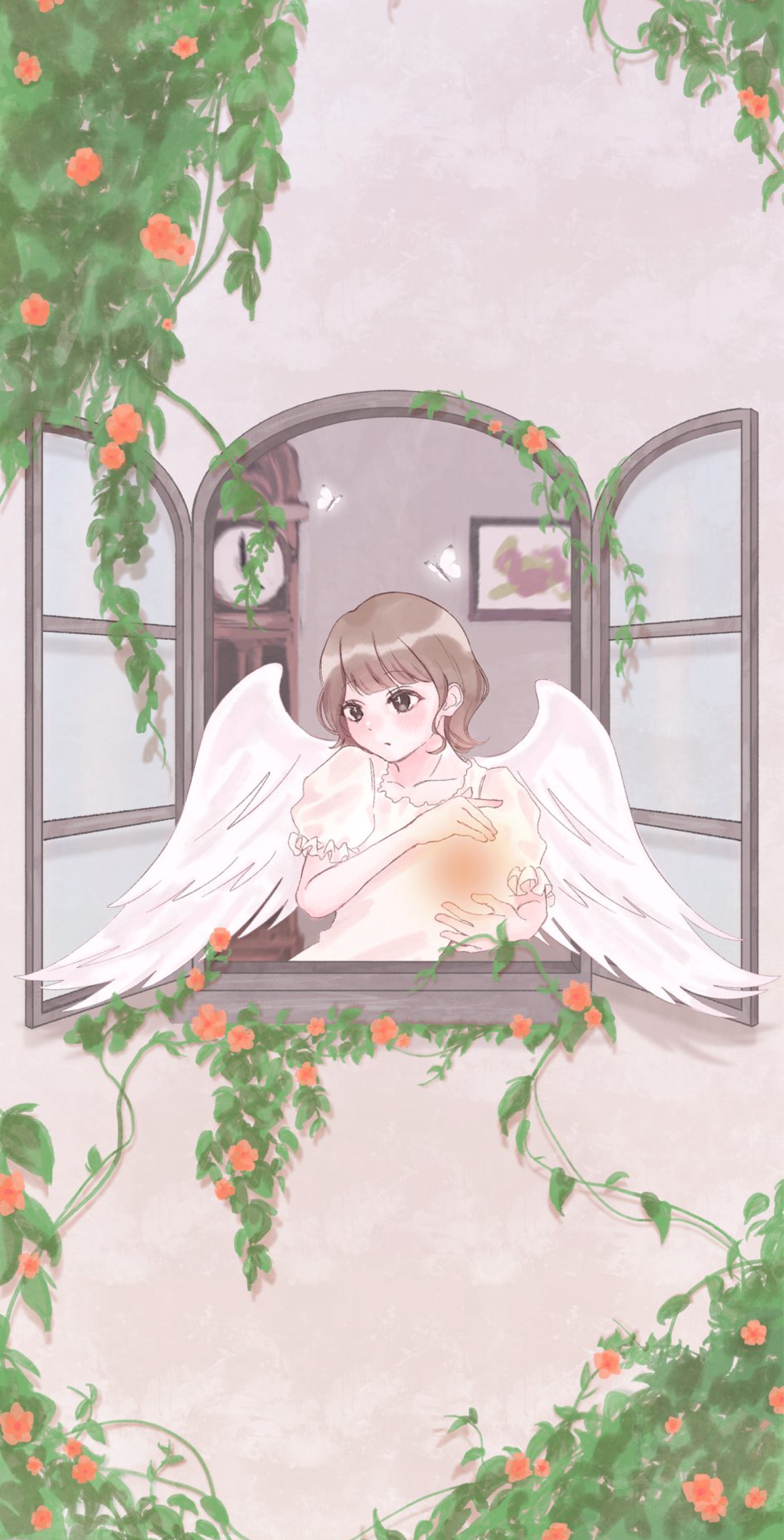 ~7:30┊ 朝のゆるふわボイス🌤𓈒𓏸︎