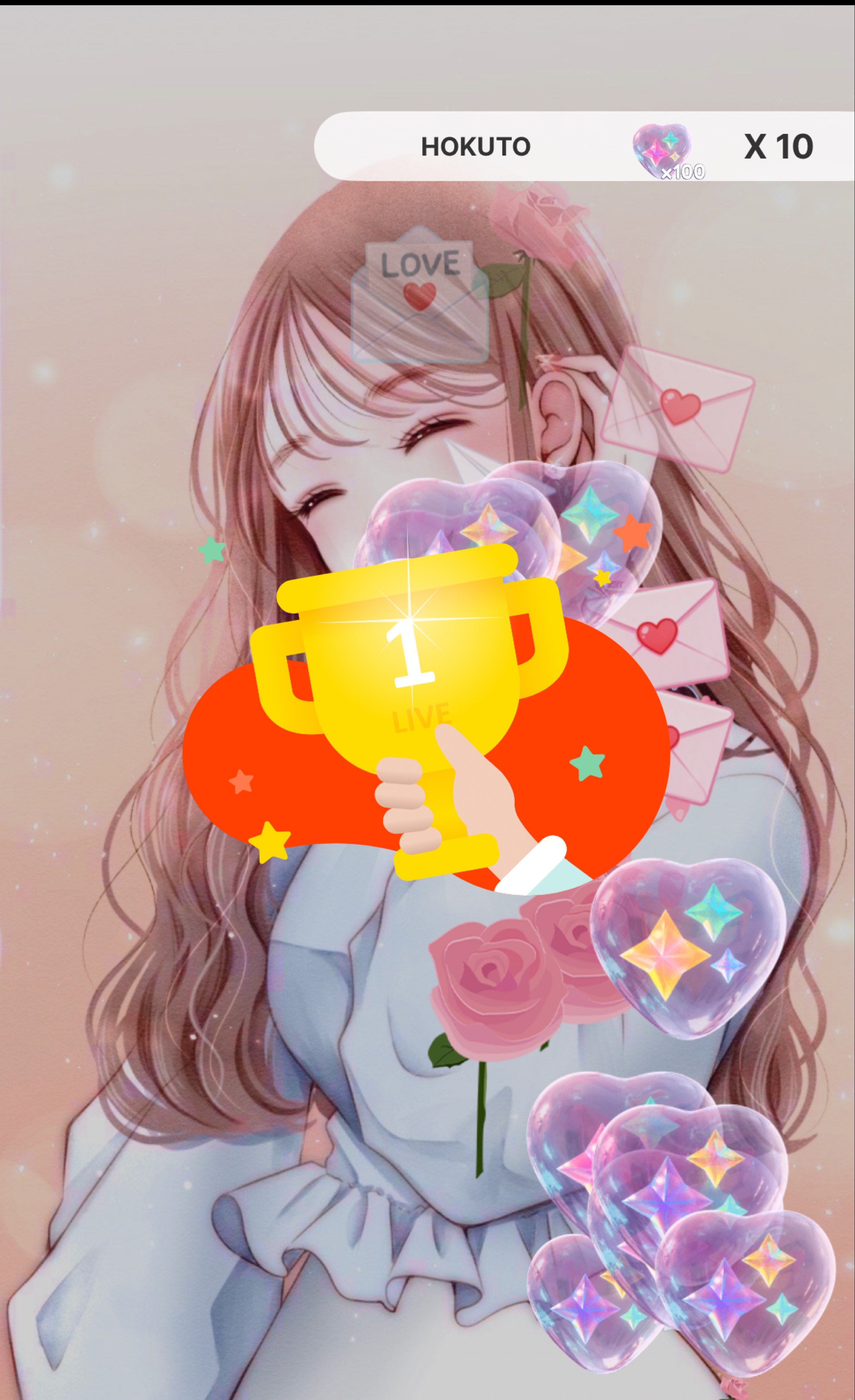 まったり時間🍀初潜◉