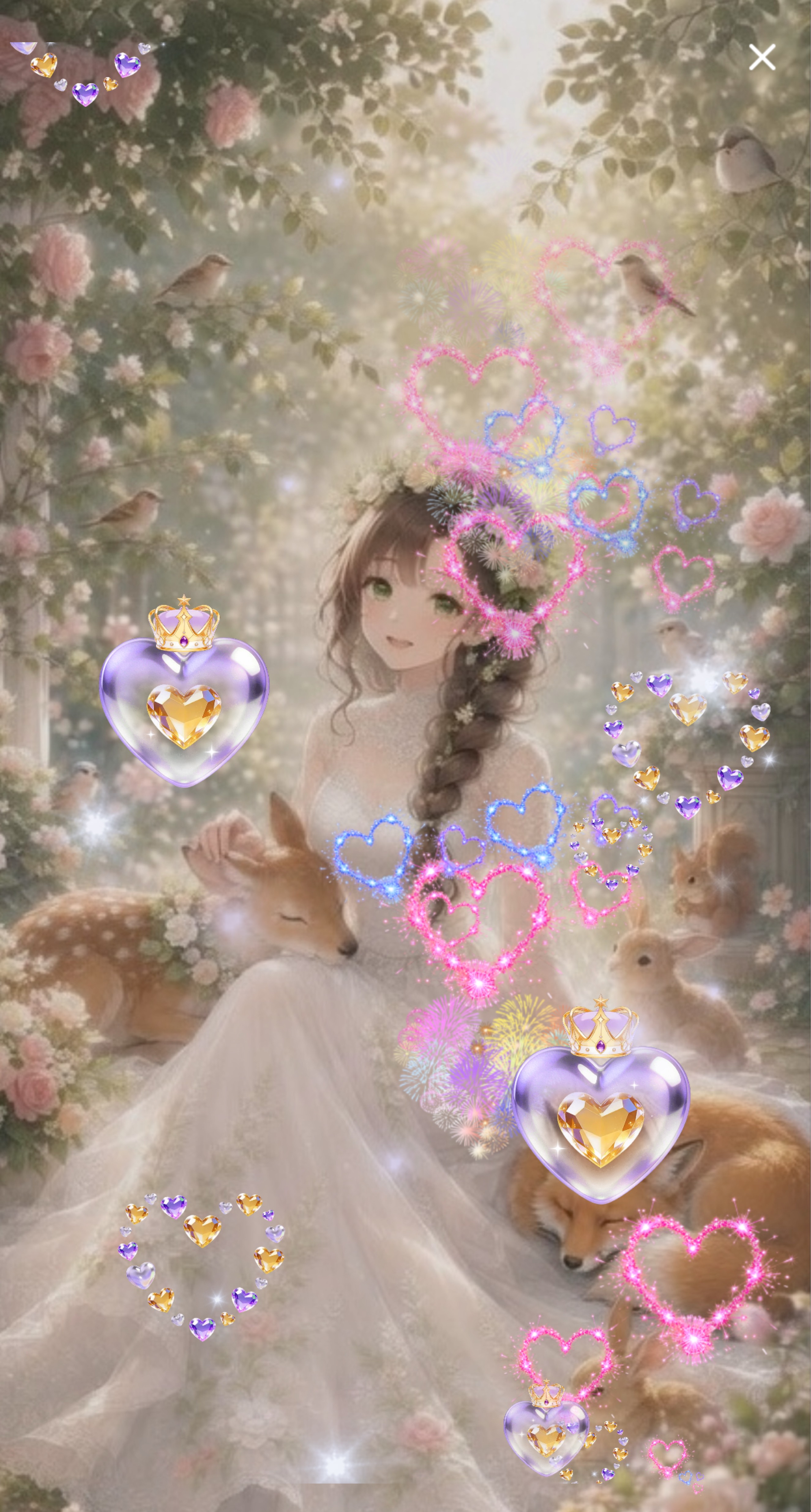 ほっとひと息 𓂃𖠚ᐝ