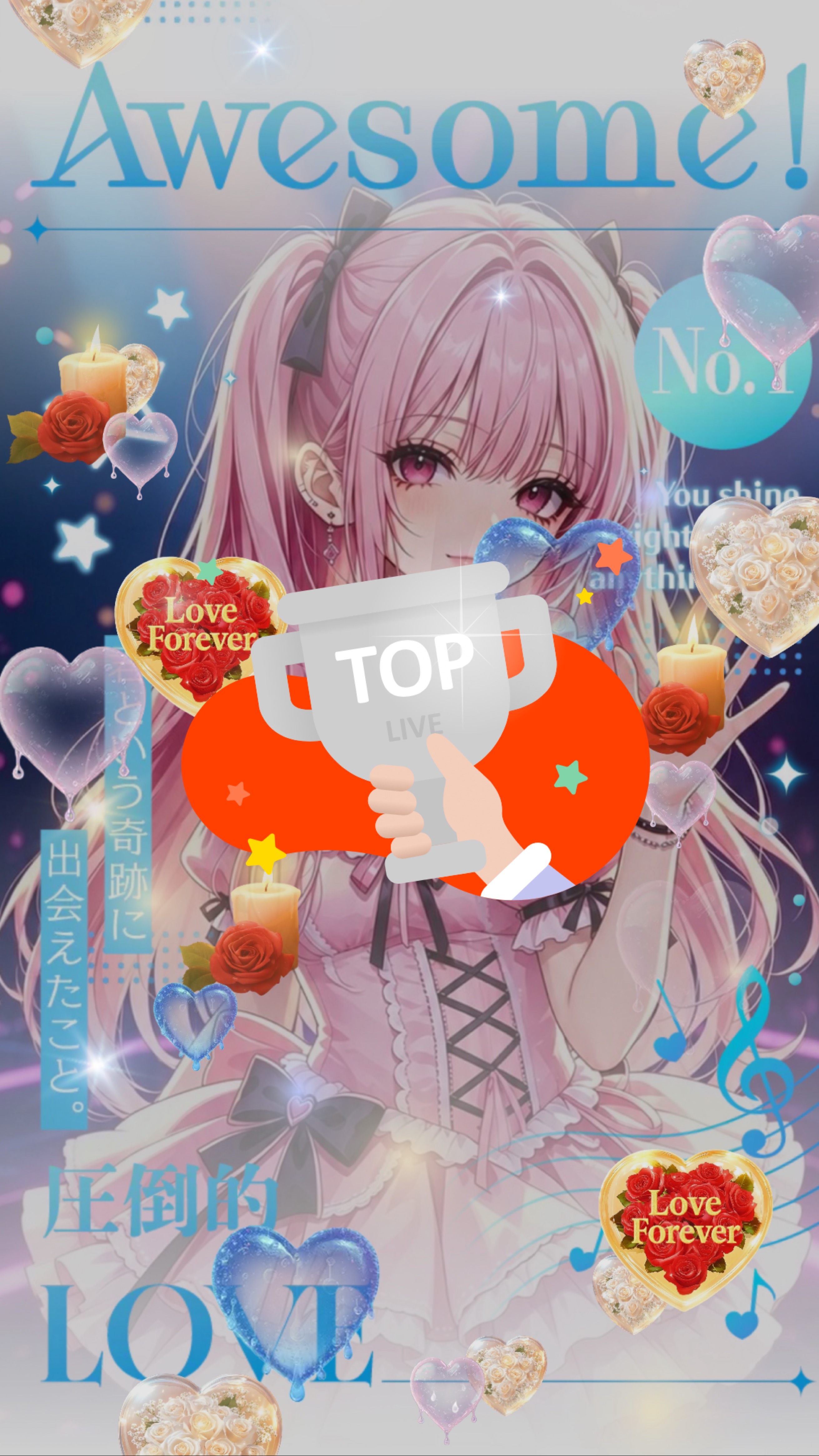 誰でも来れたら天才さん🐰初寝潜◎