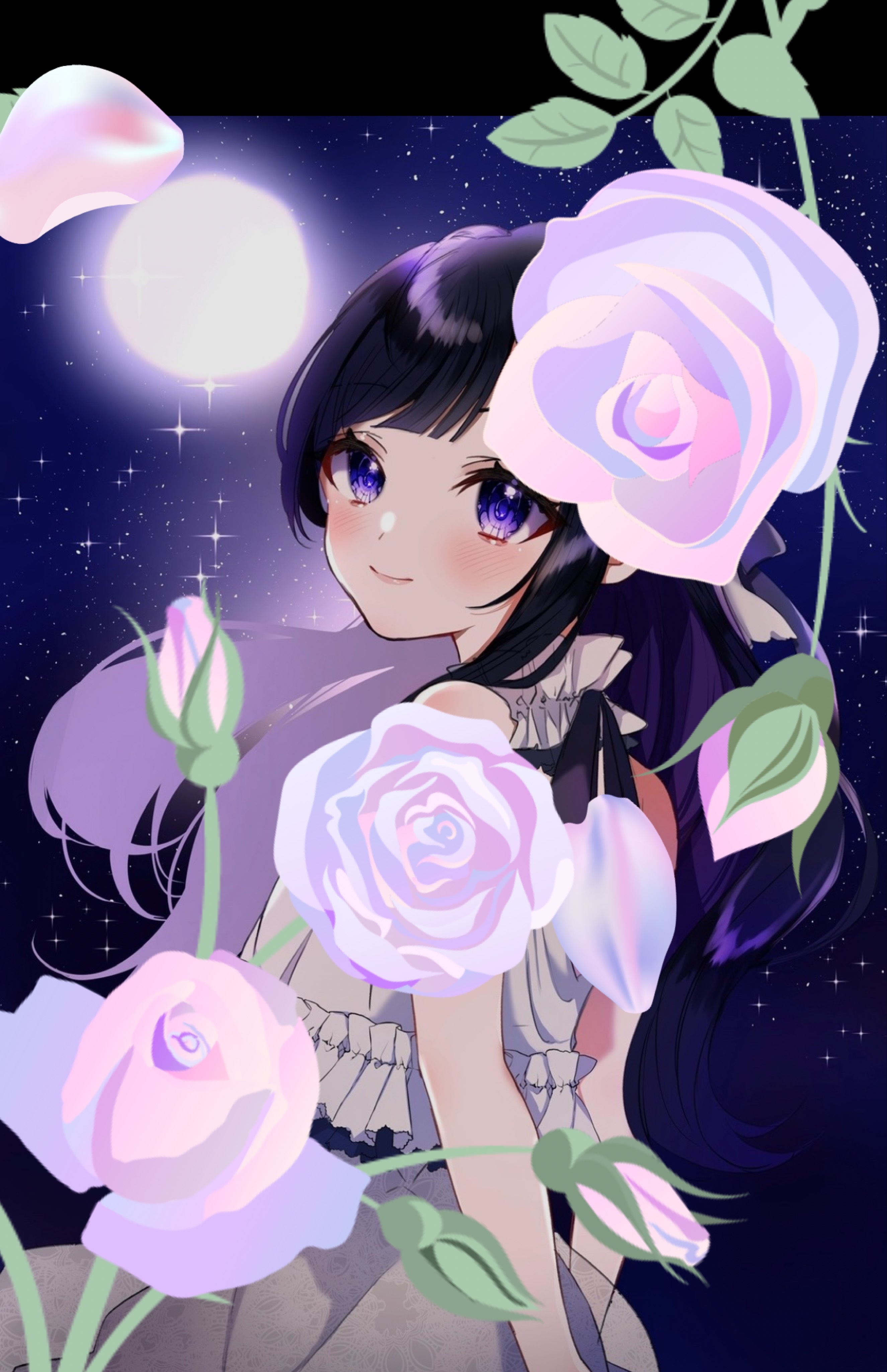 Voice挑戦中❤️‍🔥私を見つけて☾ 