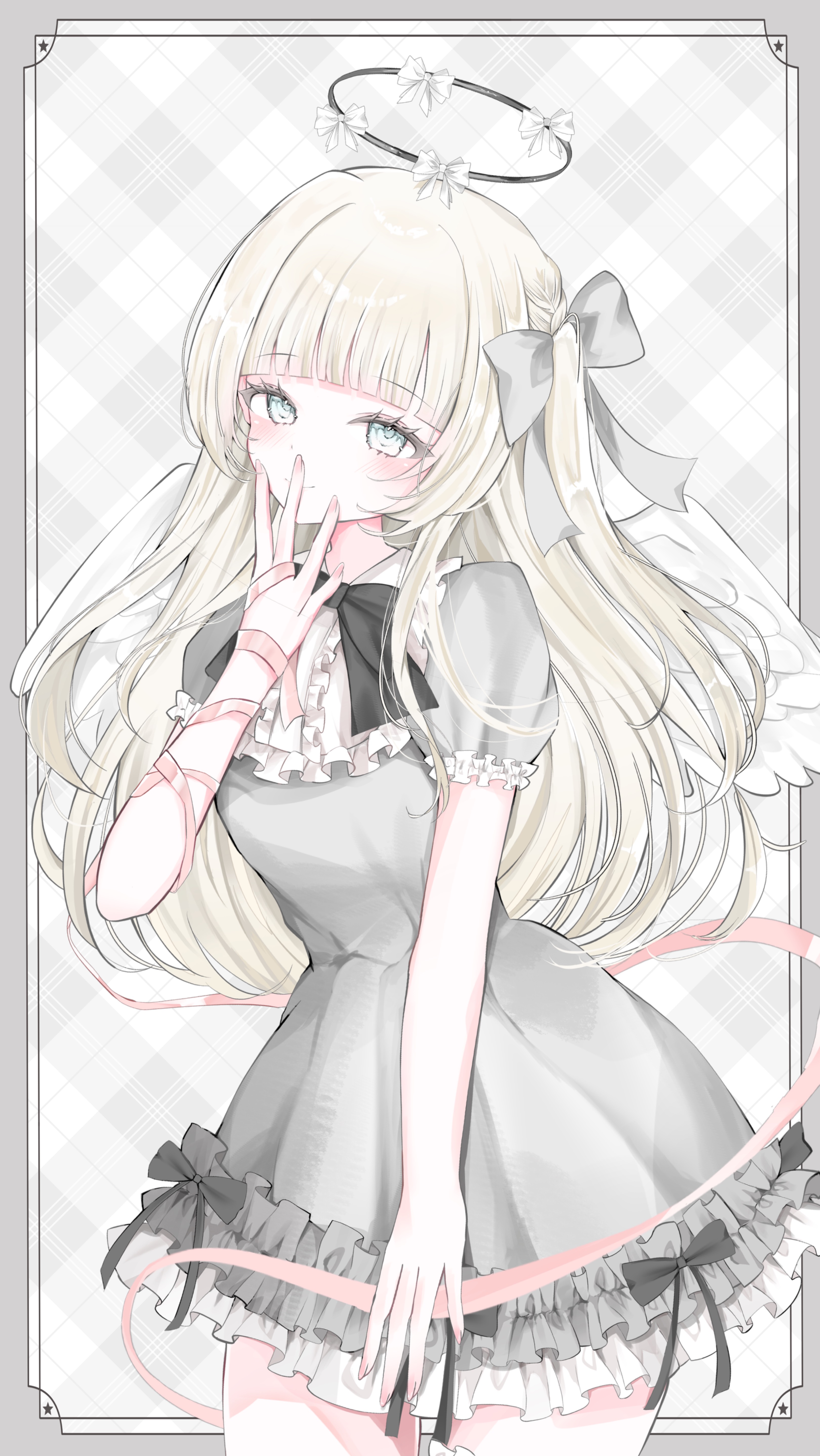 初潜◎ｷﾐを待つ໒꒱· ﾟ
