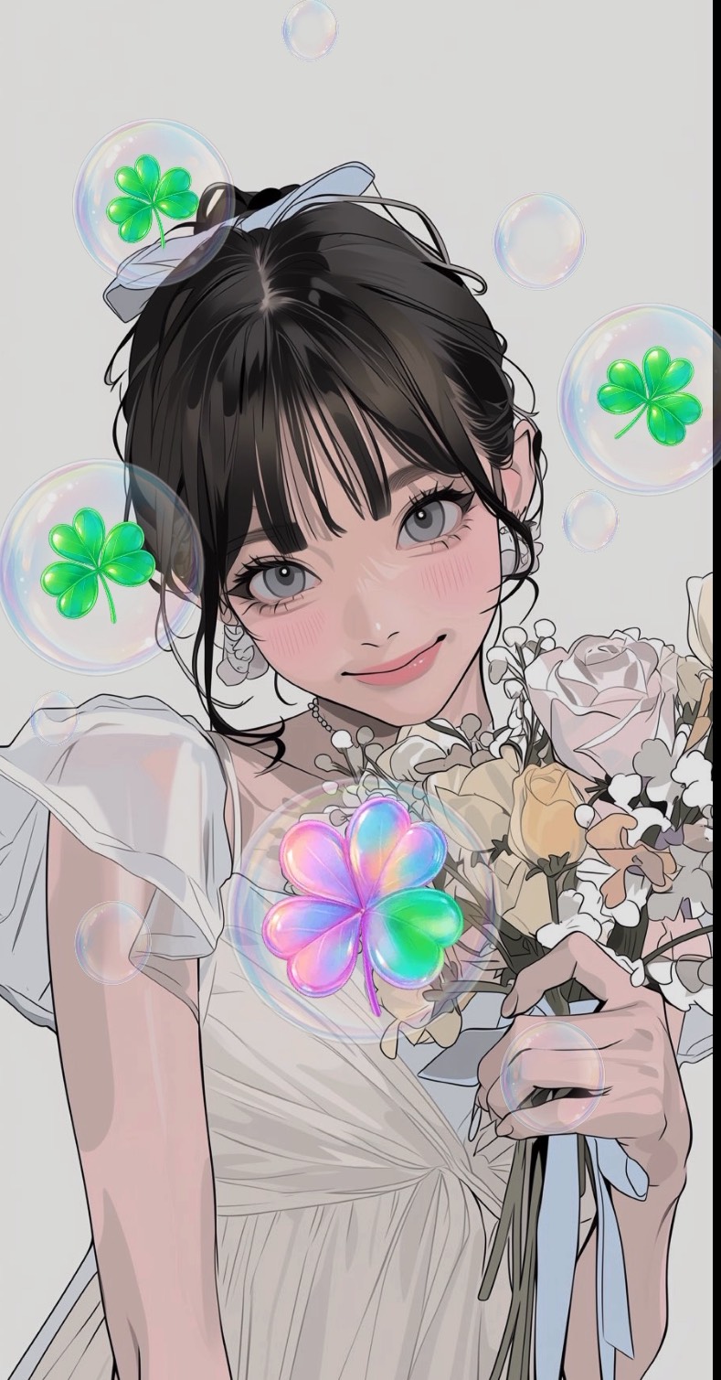 とーりす・ふぁんぽち耐久🩵