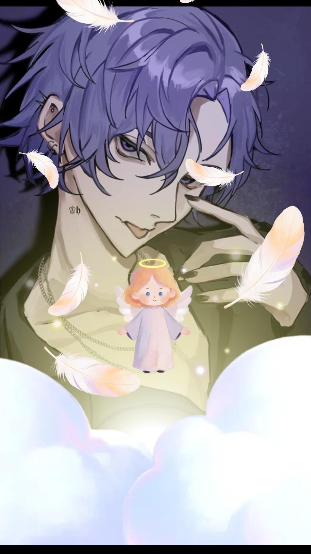 君待ち‼️