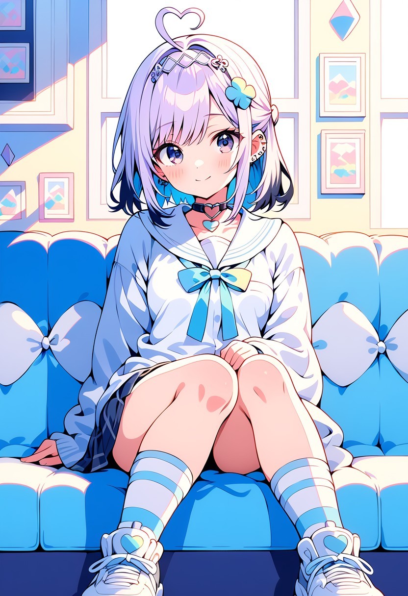 初潜〇まったりはなそ