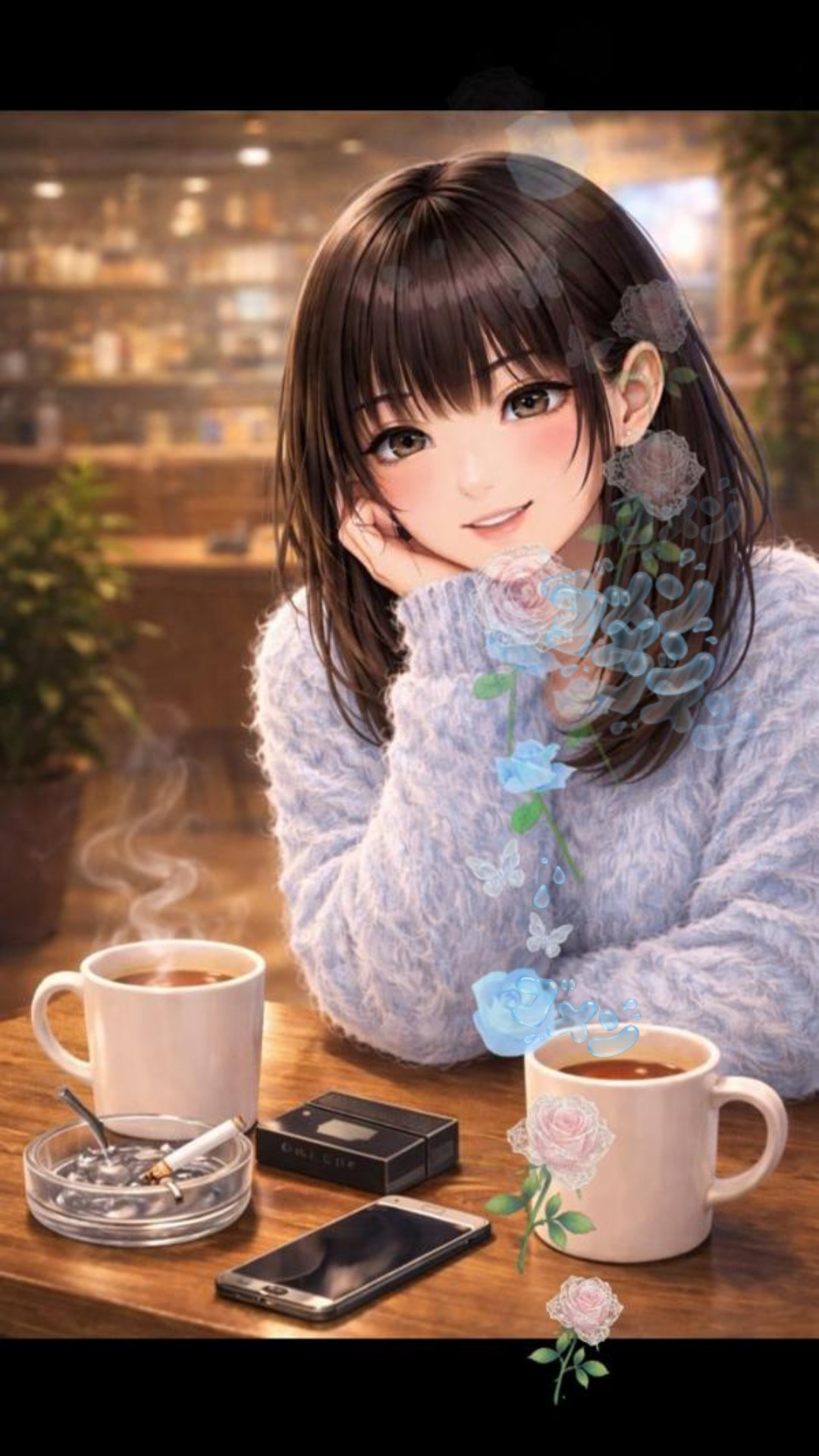 ひまぁ