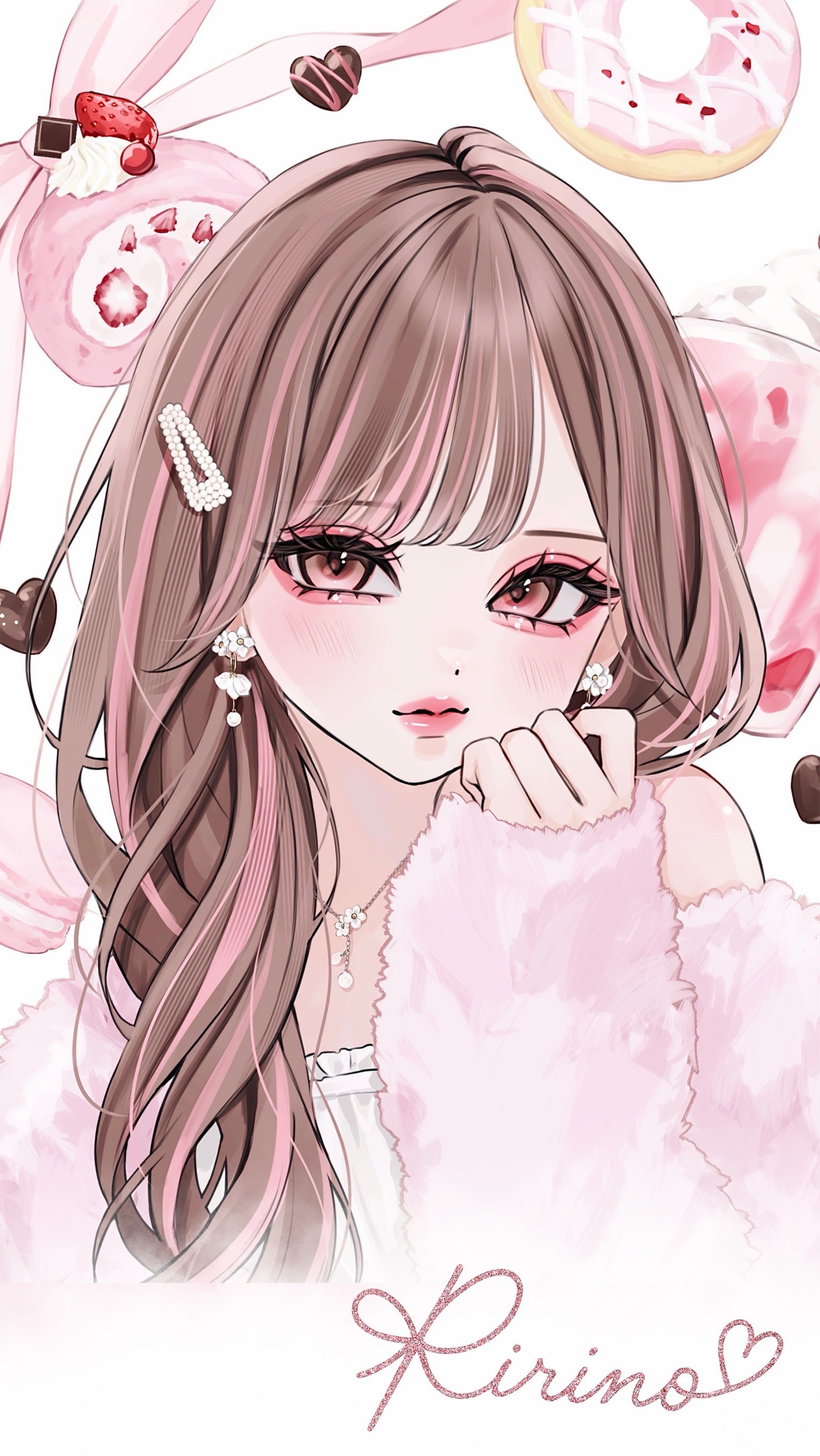 🩷見つけたら天才さん🩷初潜⭕️