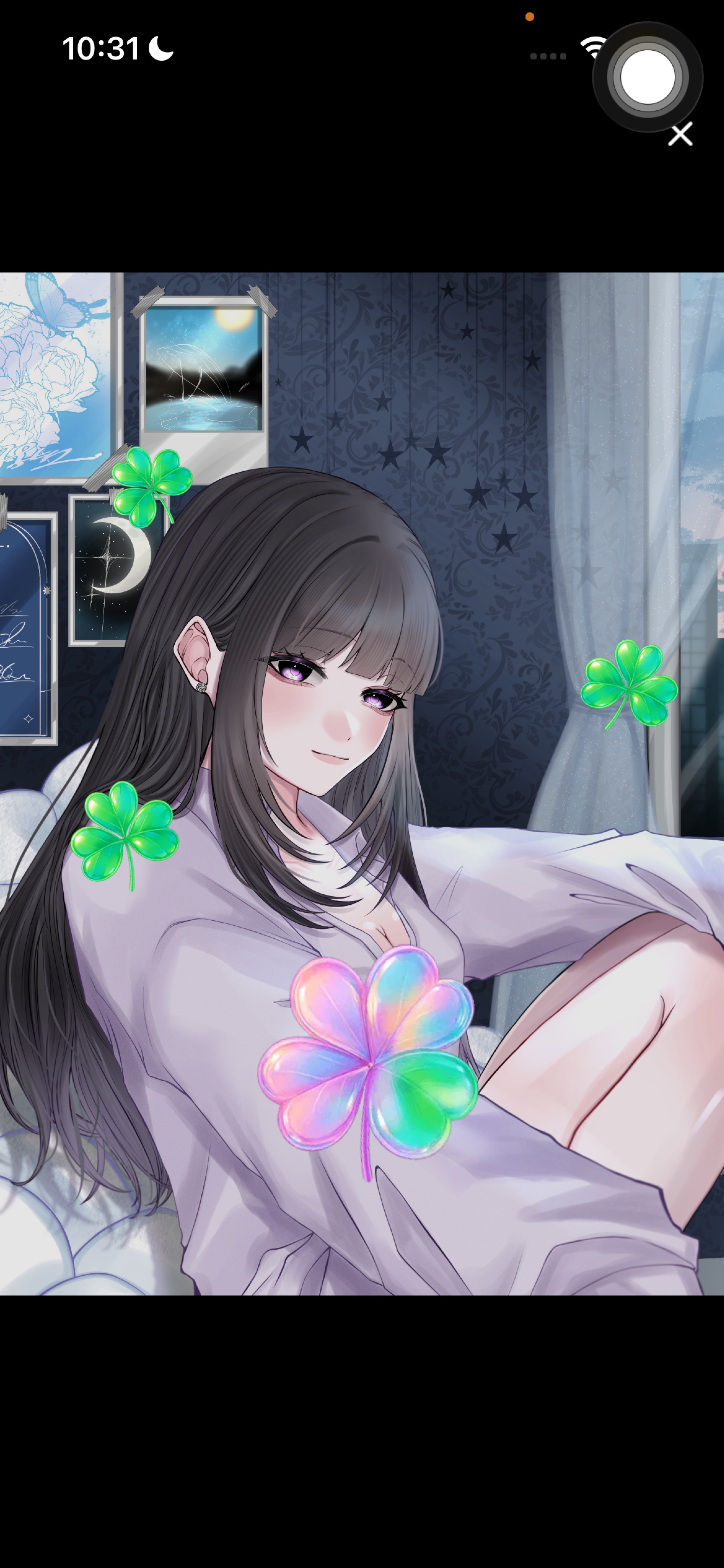 おはよって言わせて𓂃 𓈒𓏸◌