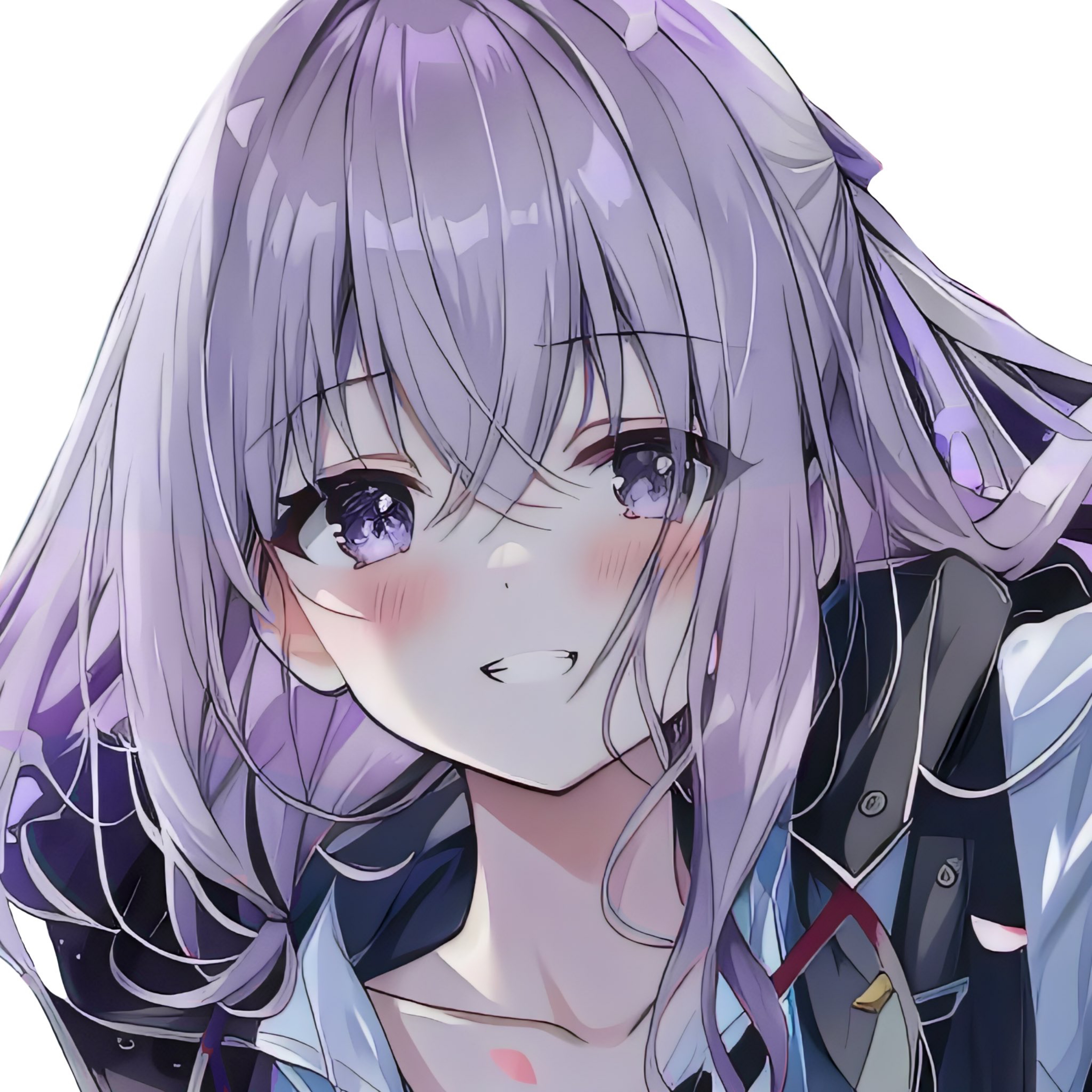 お暇なのでお昼まで