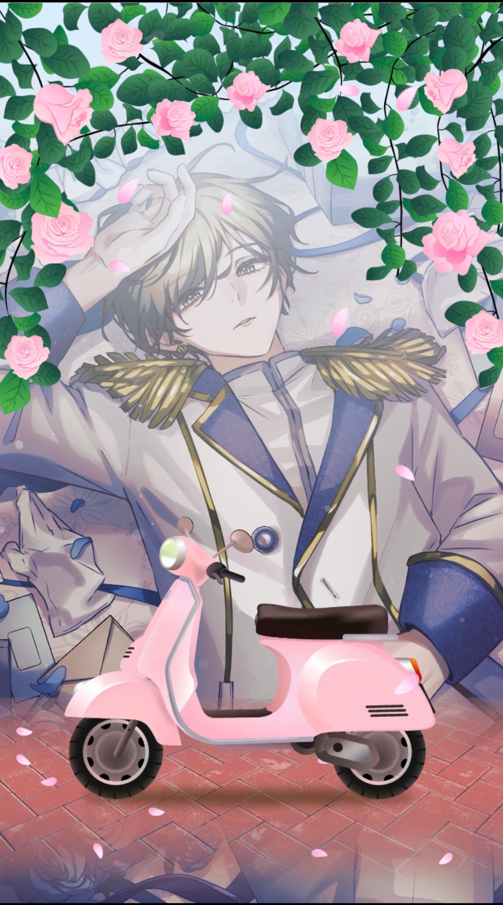 一人二役❤︎夕方お芝居エンタメちゃん！