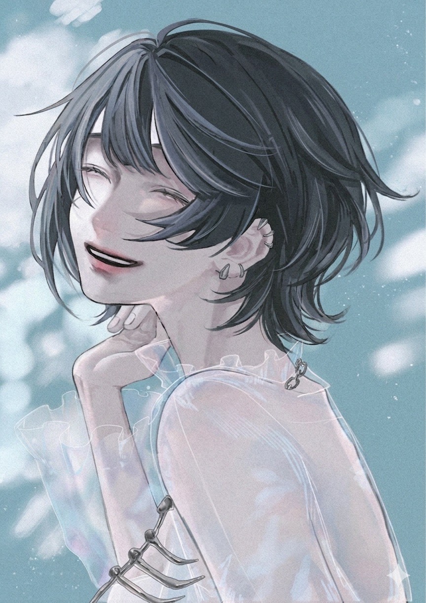 -12:30 雑談 🌿.