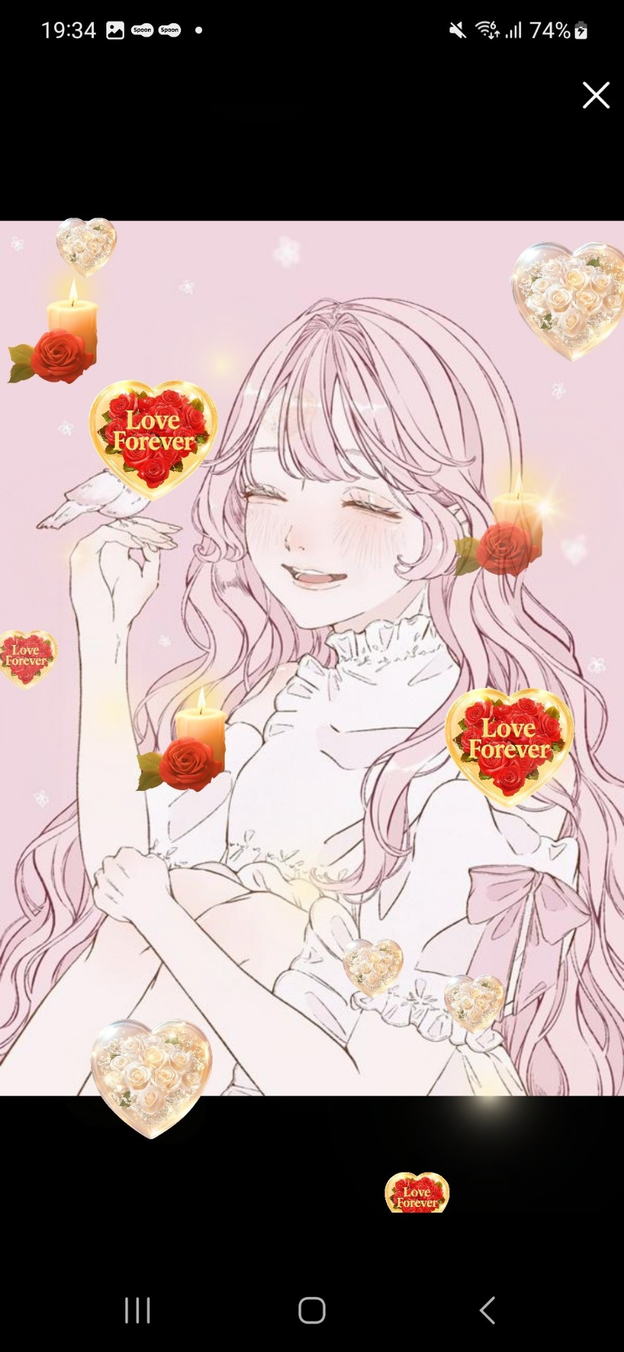 初潜◎アラサーのんびり枠🌷 ̖́-