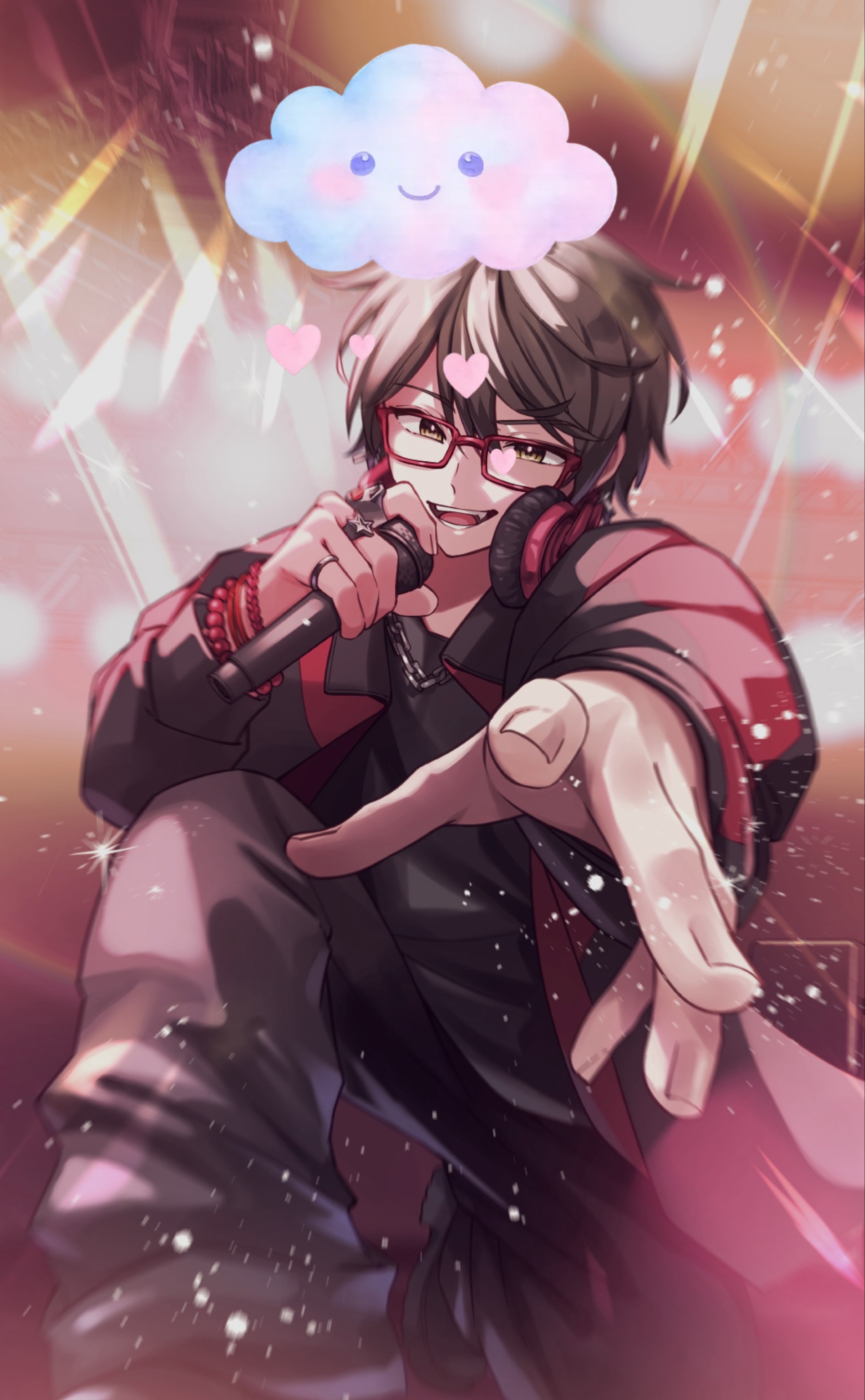 𝐰𝐞𝐥𝐜𝐨𝐦𝐞 𝐭𝐨 ｰ 𝔗*