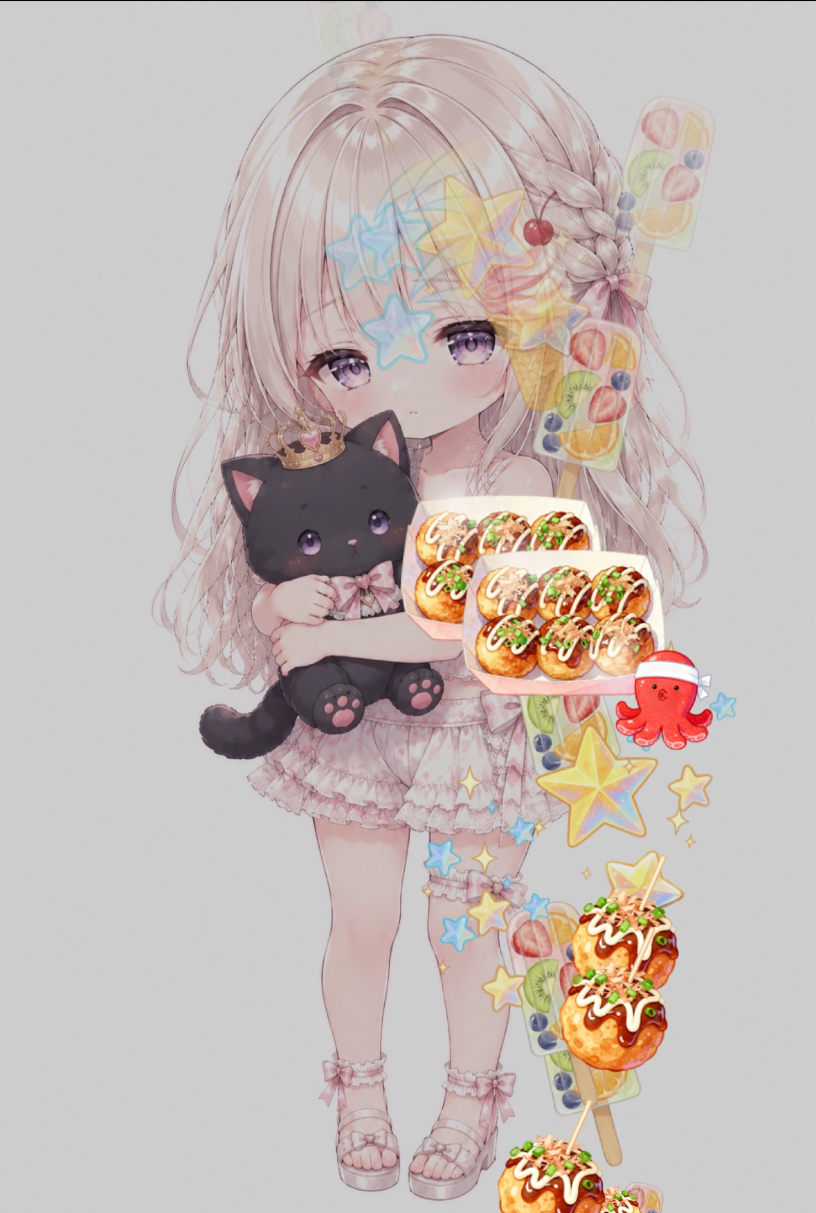 あさんぽ🤍𓈒𓏸‬