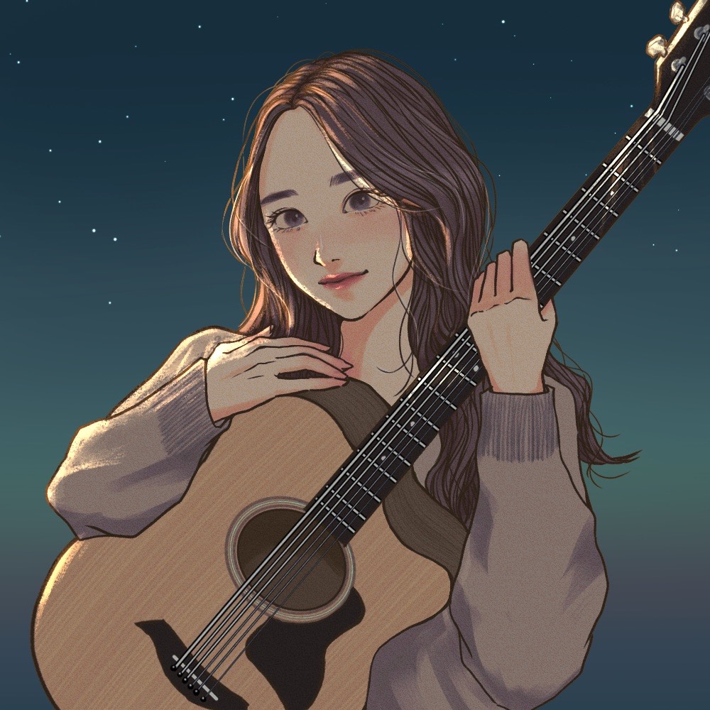 おやすみ 𝘣𝘨𝘮 𓈒𓏸︎︎︎︎
