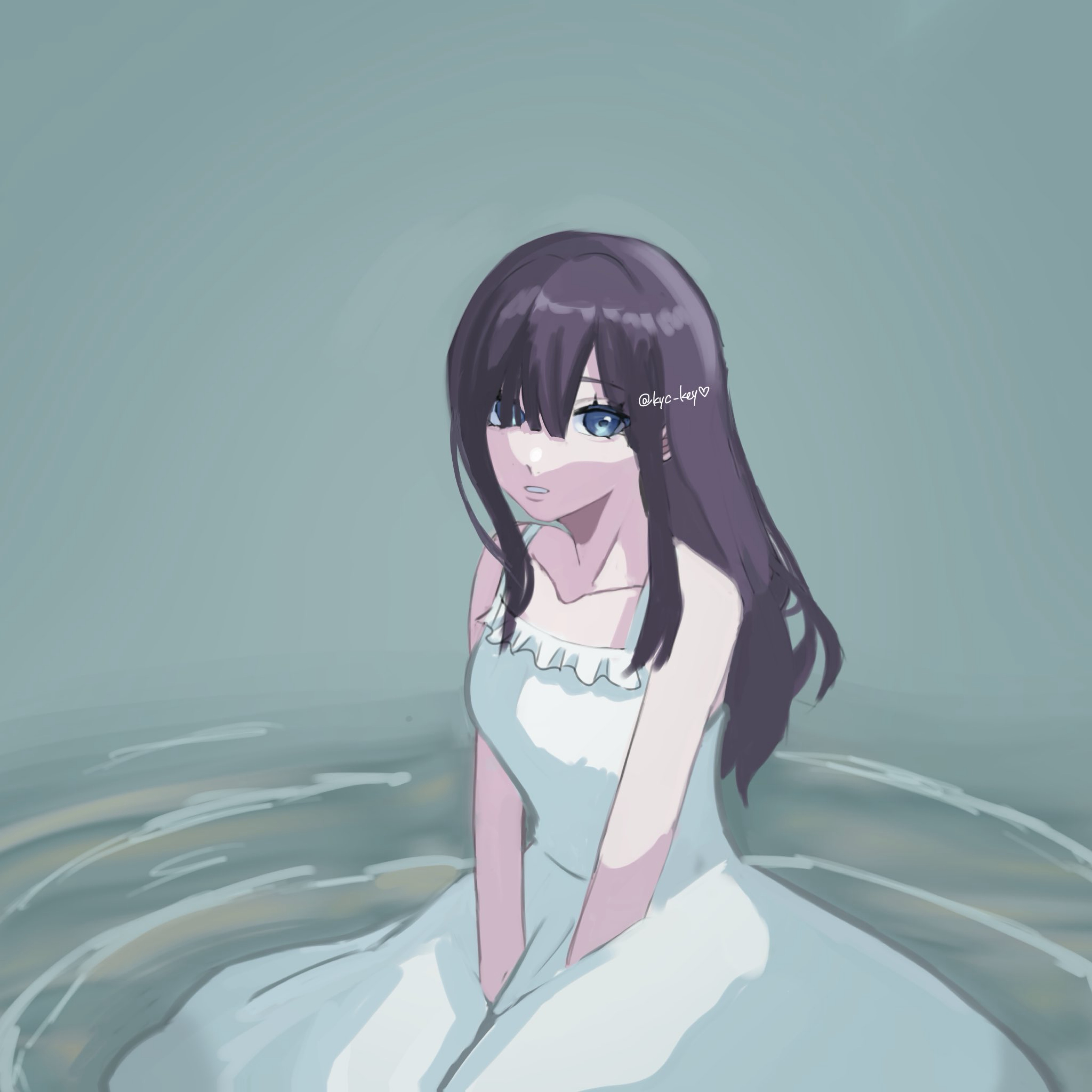 初潜◎誰でもどうぞ͈ᴖ ̫ᴖ ͈