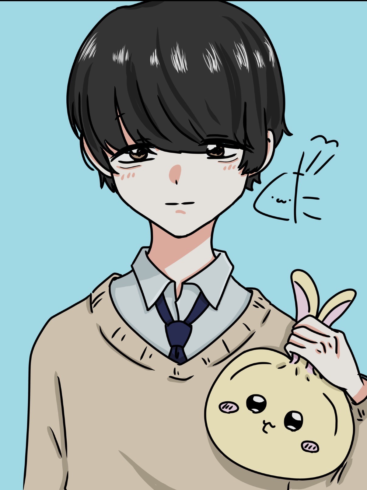 夜勤終わりが1番暇