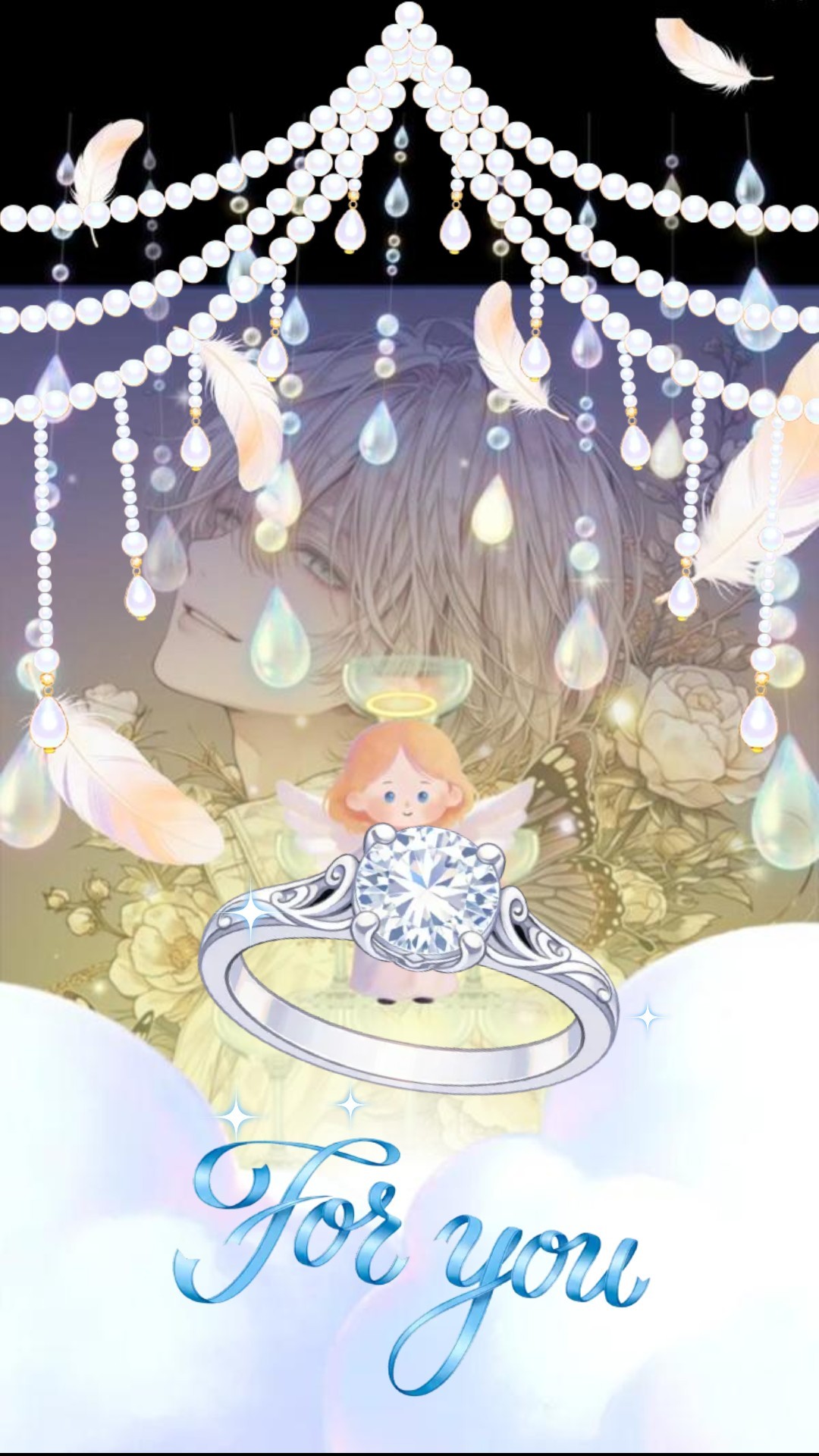 初潜◎│誕生日ボーイ