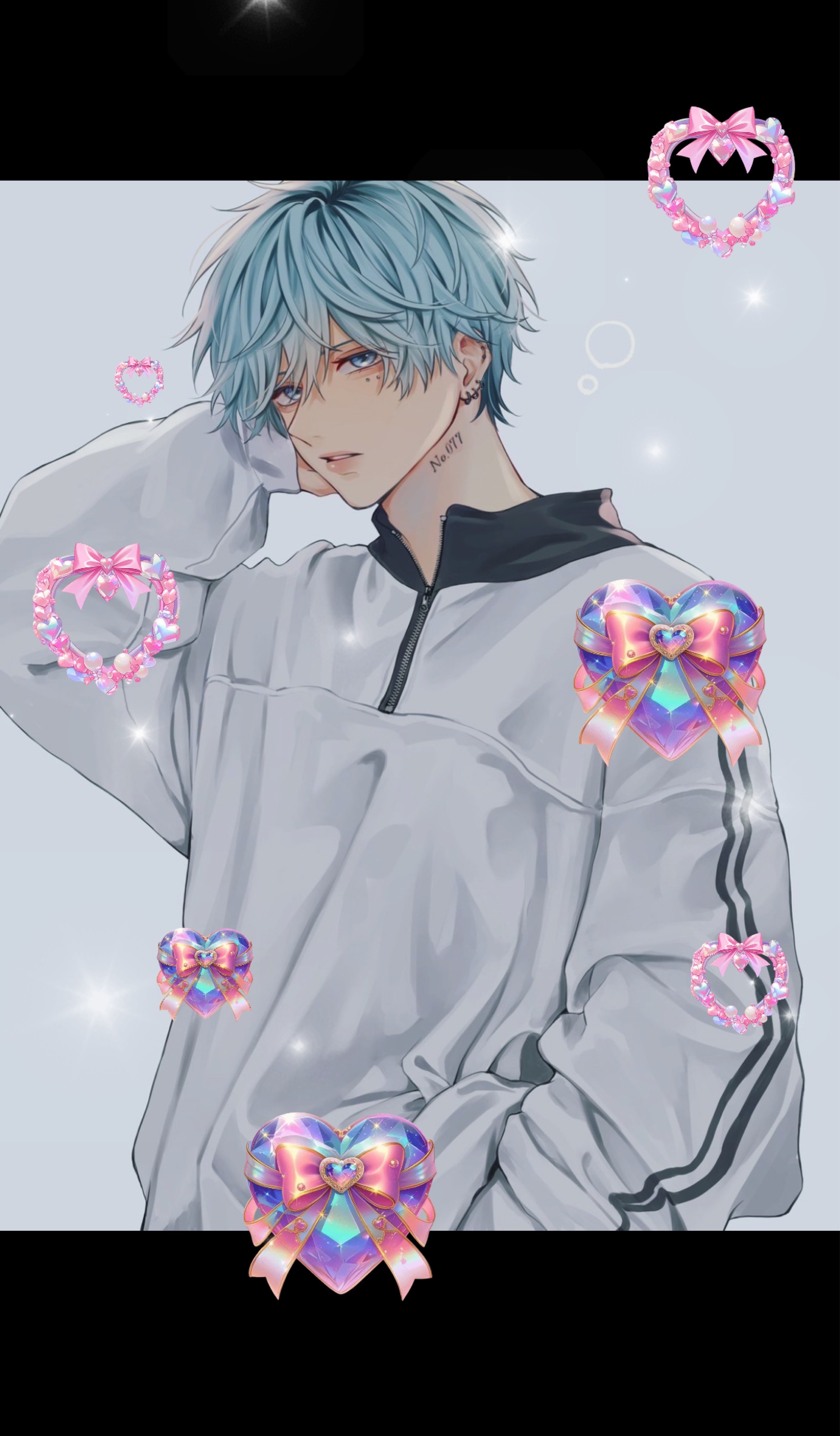 𝑬𝒗𝒐𝒍𝒖𝒕𝒊𝒐𝒏❕