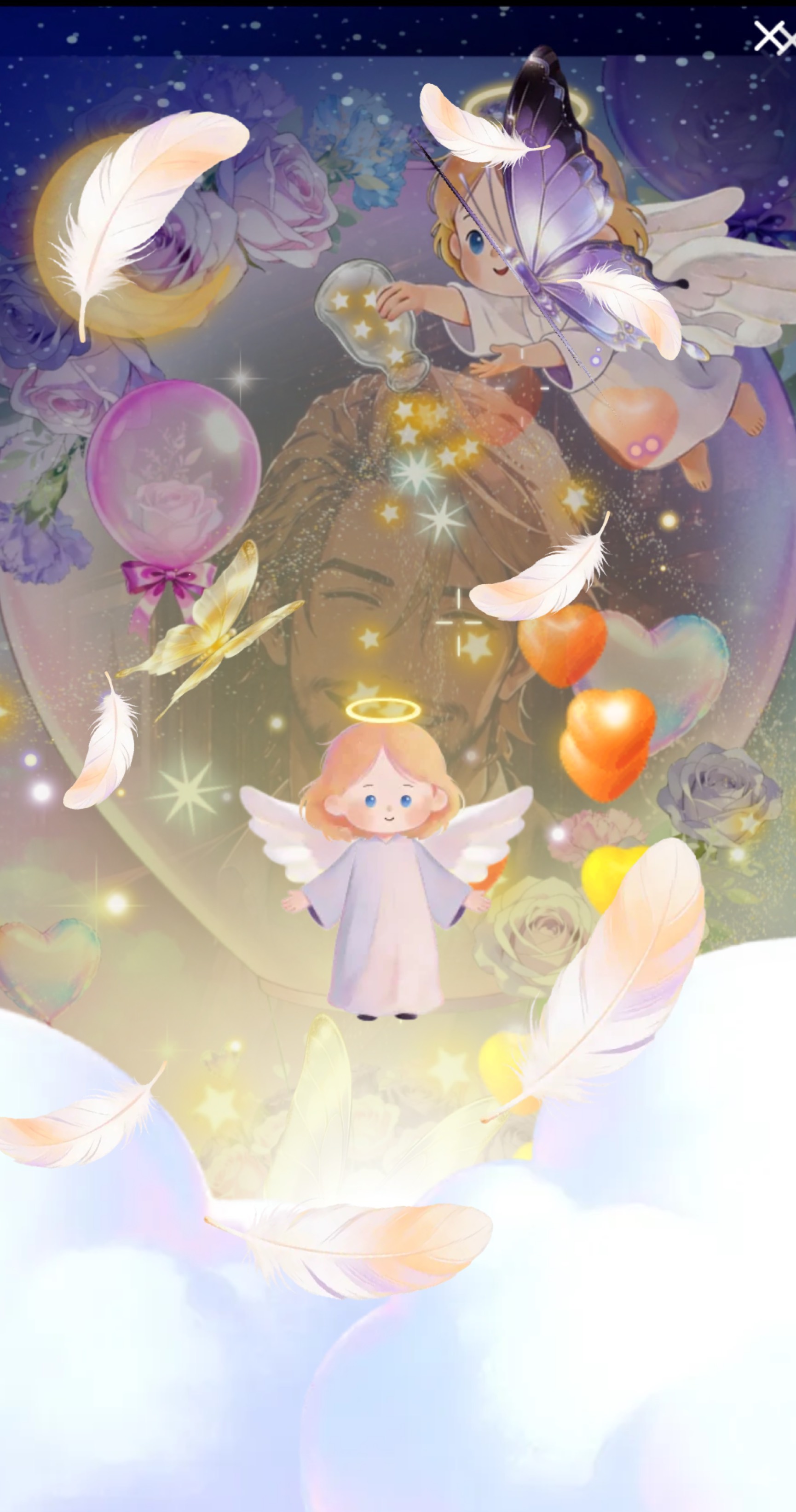 初見歓迎🌙*.深夜の優しい声