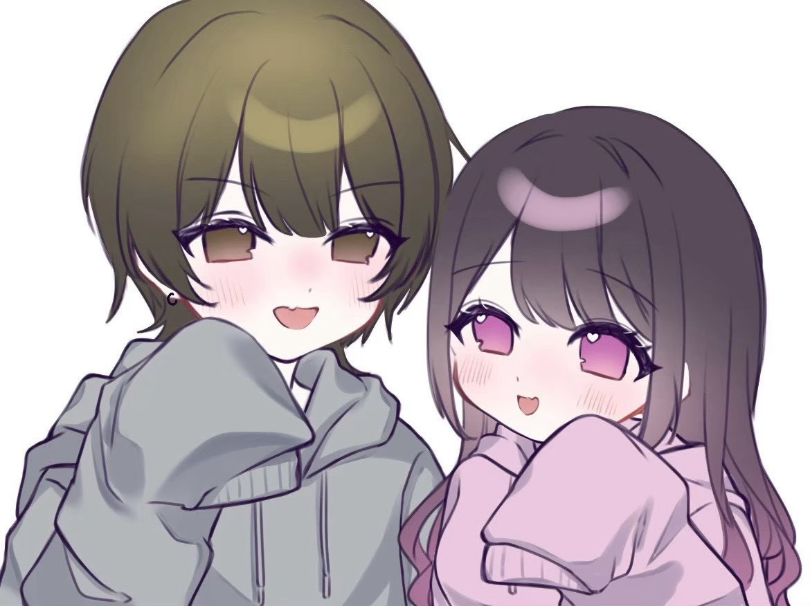 ハートください！