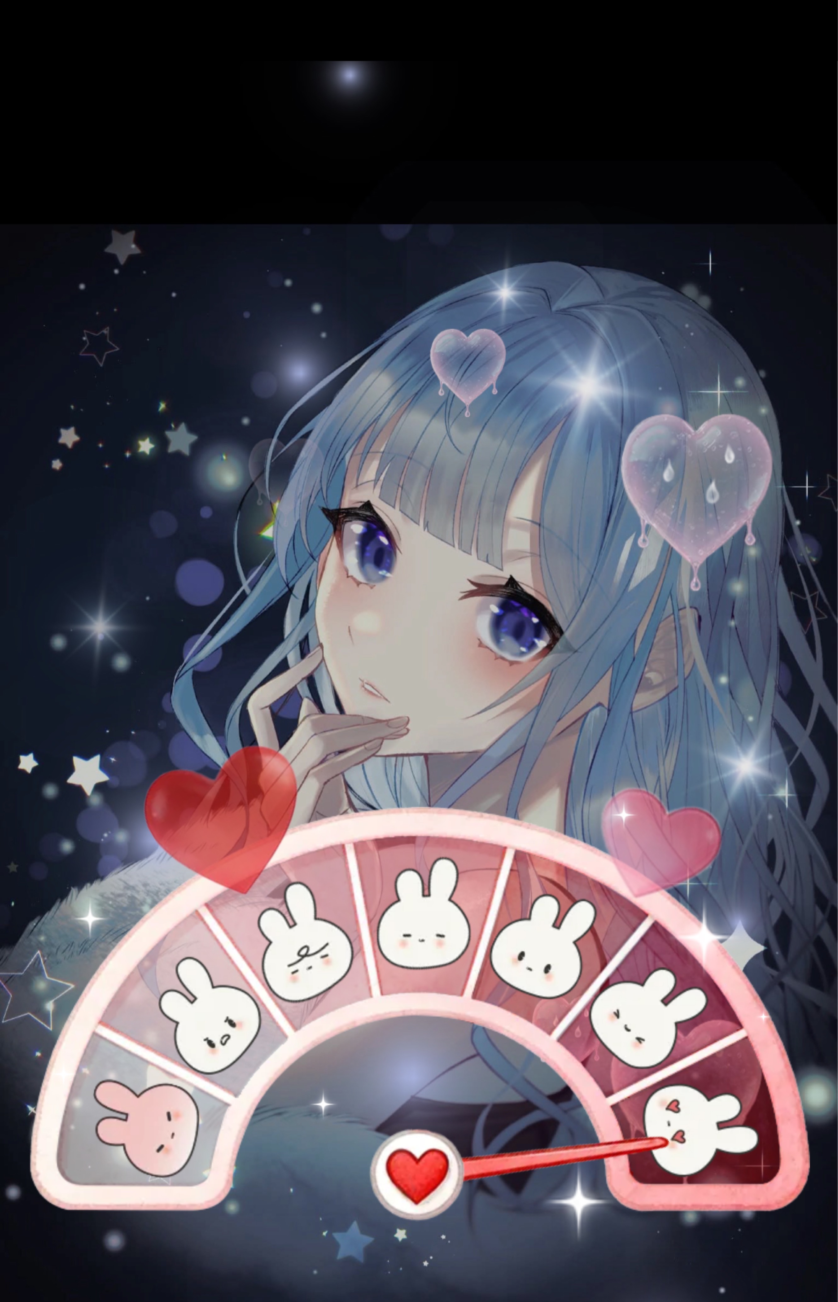 圧倒的寝落ち枠