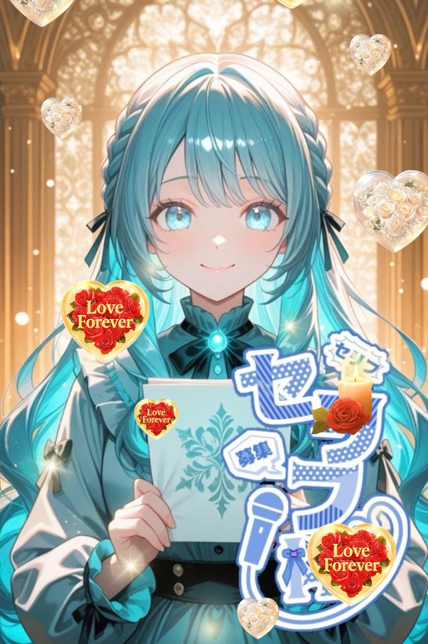 2h┃誰でも歓迎🔰セリフ枠