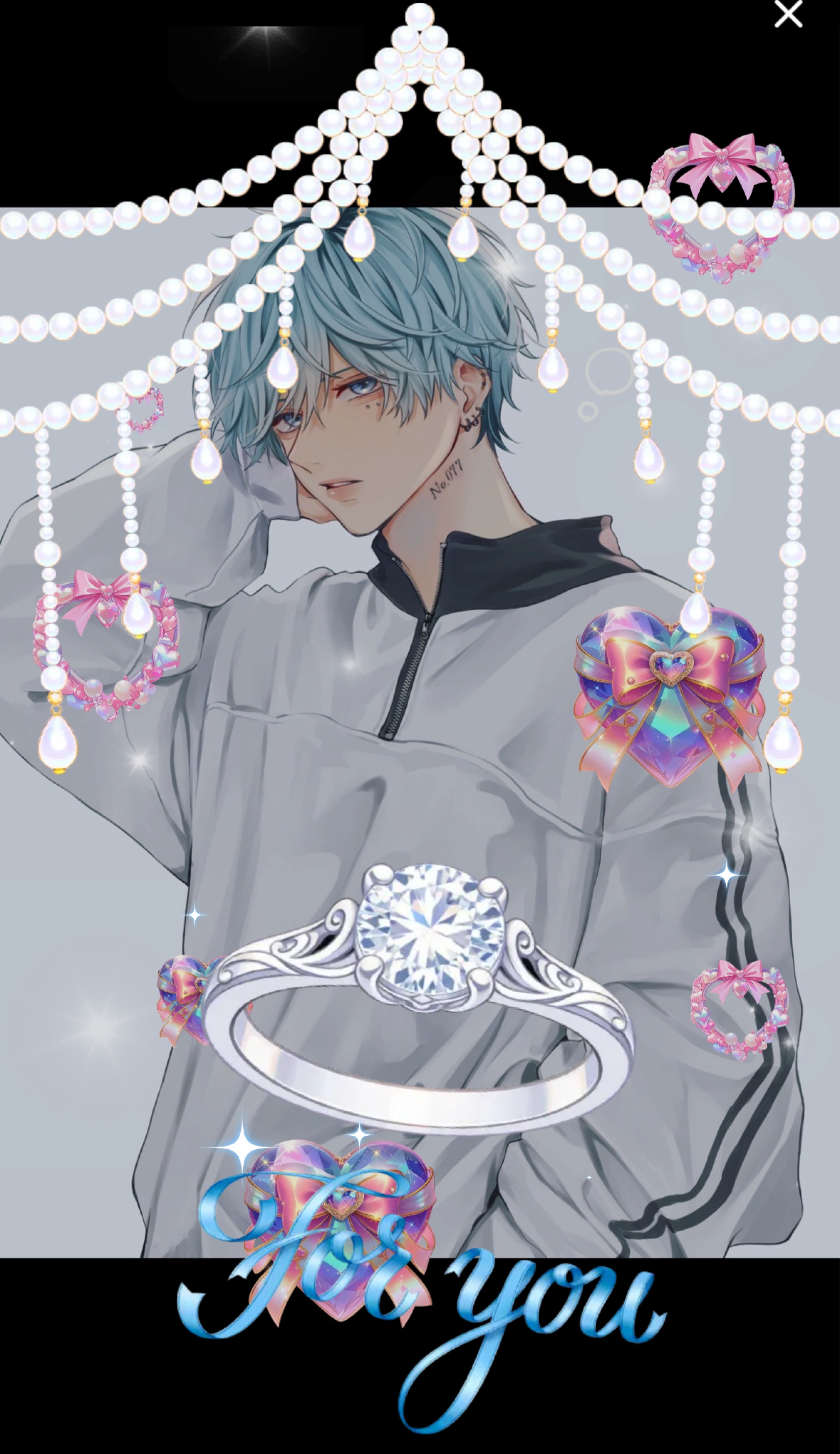 𝑬𝒗𝒐𝒍𝒖𝒕𝒊𝒐𝒏❕